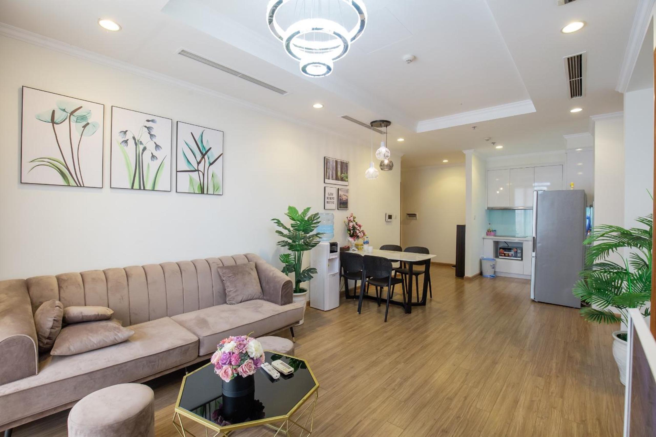 Times City Homestay, photo 22