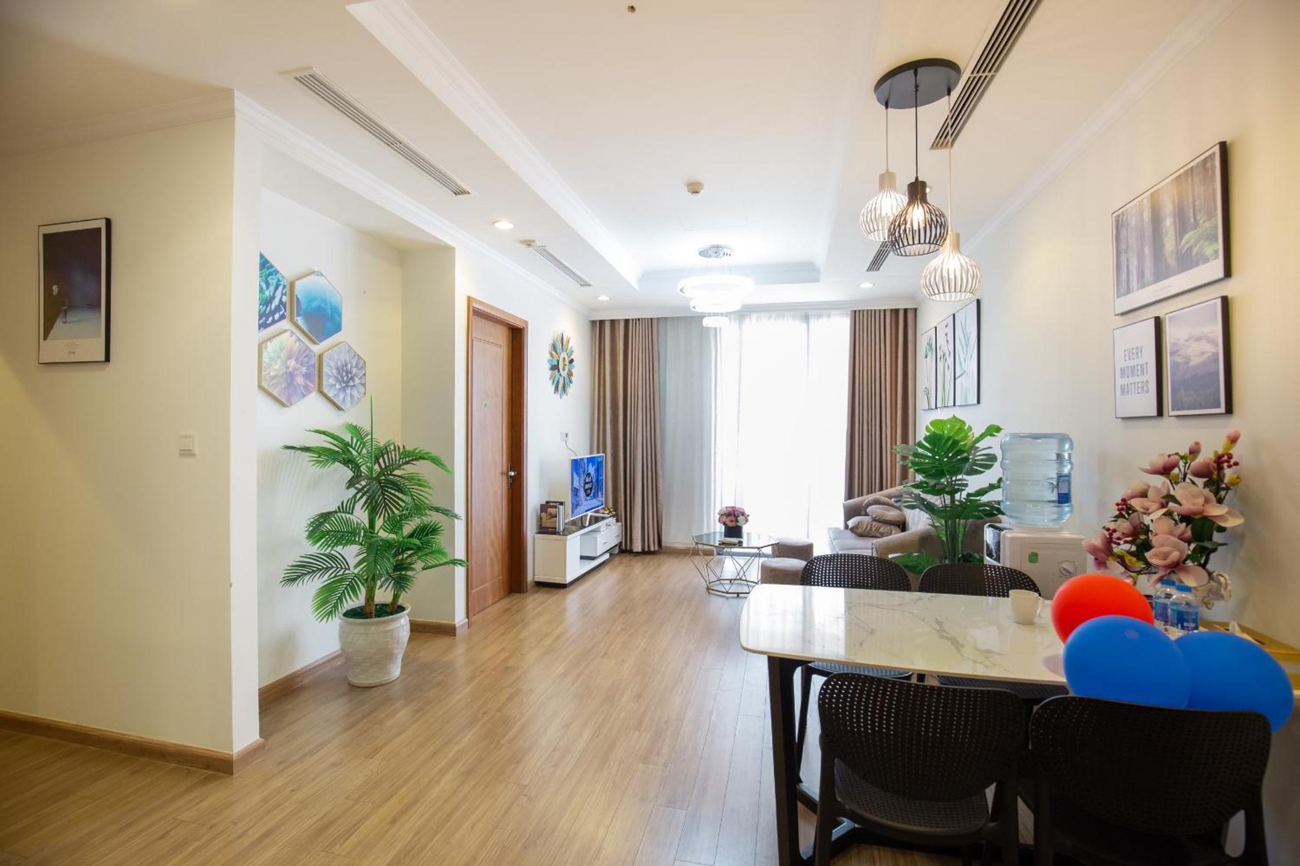 Times City Homestay, photo 24