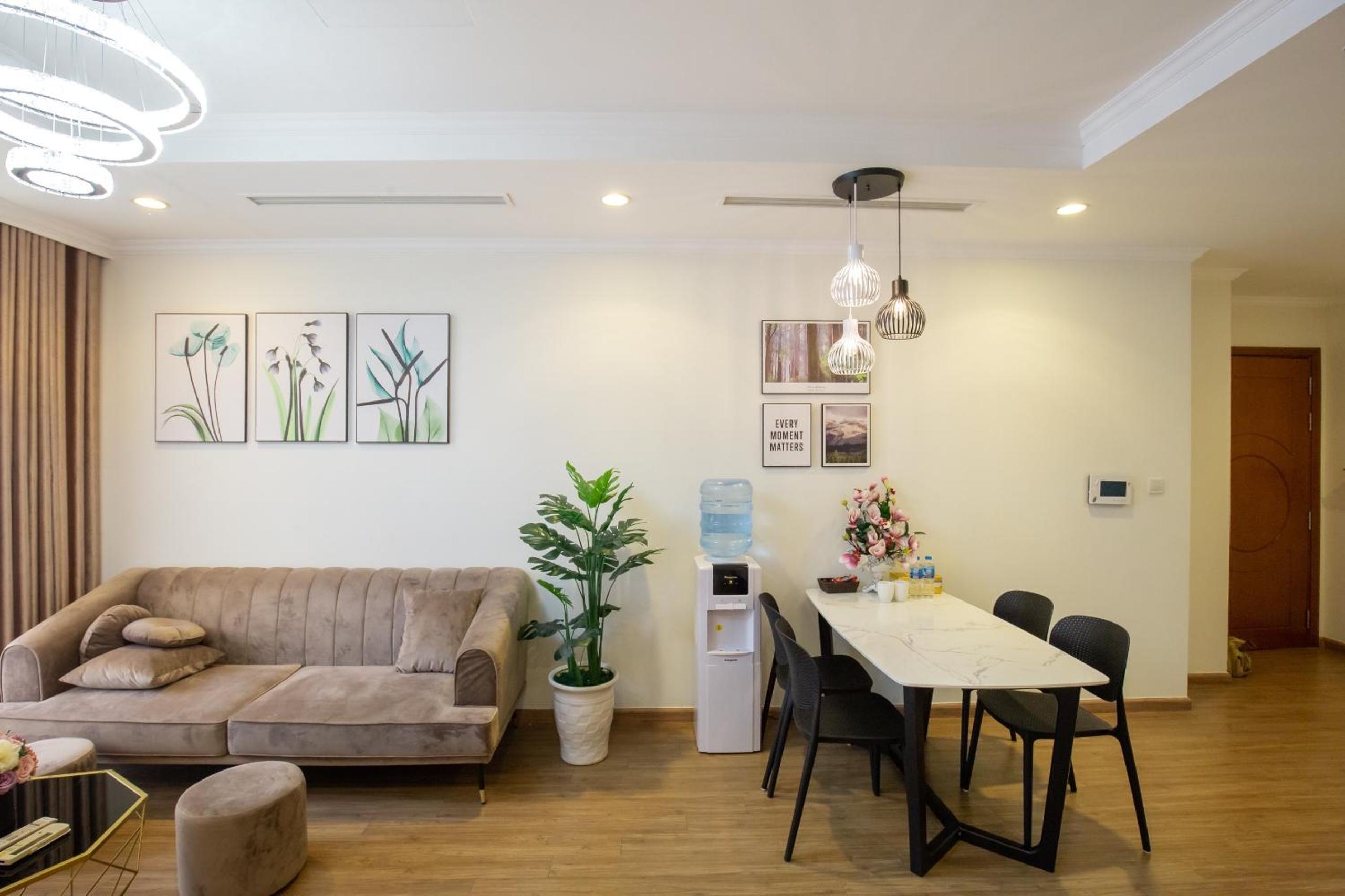 Times City Homestay, photo 84