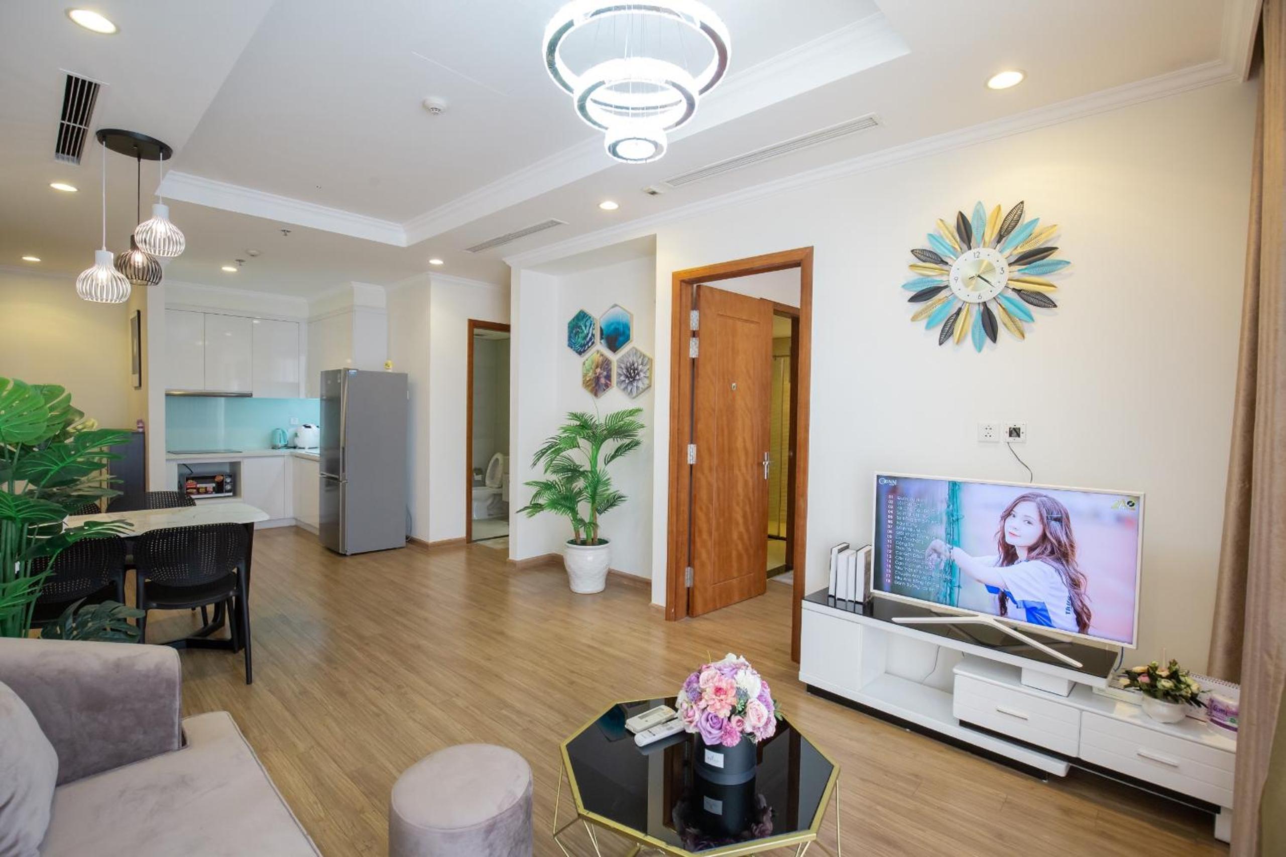 Times City Homestay, photo 10