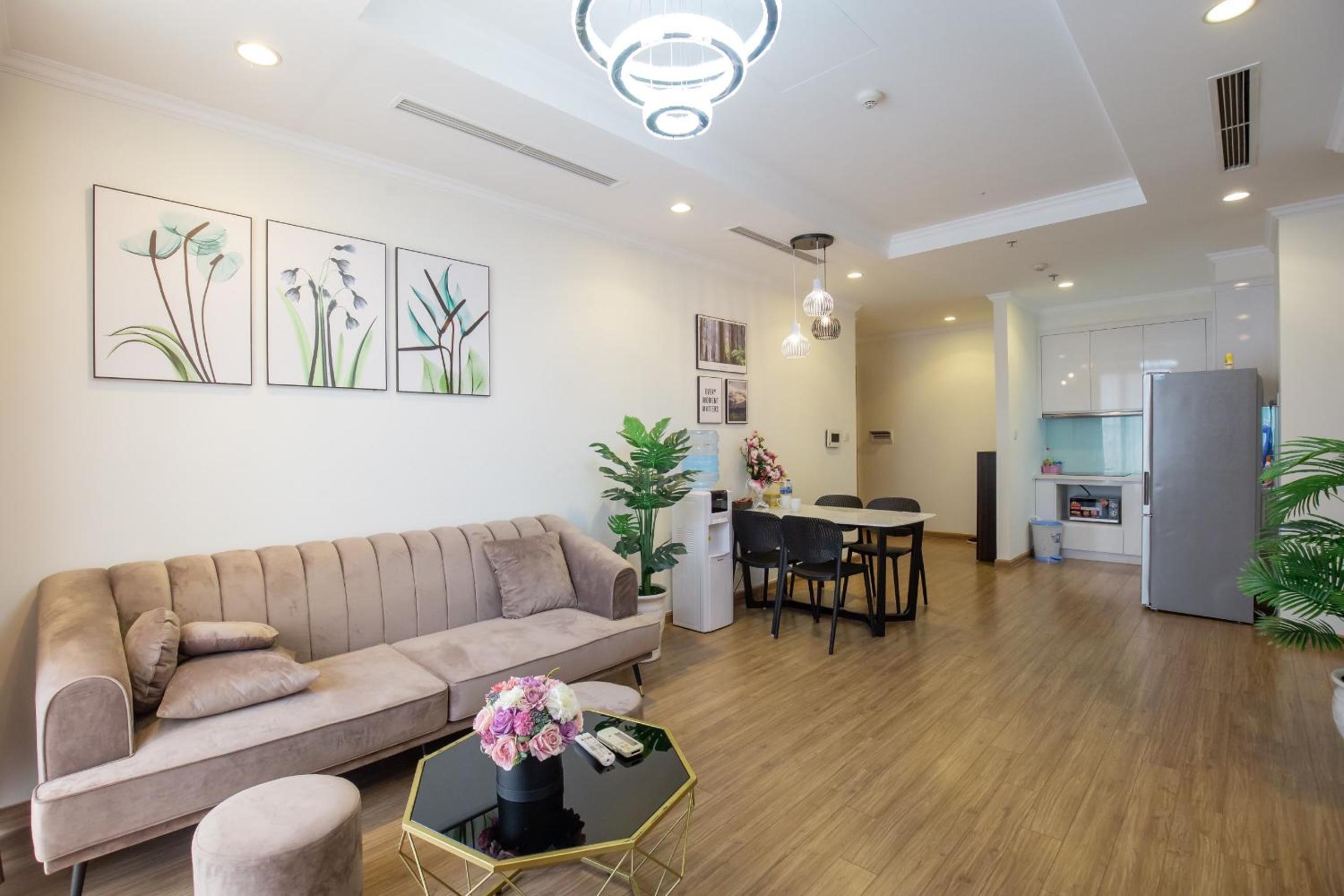 Times City Homestay, photo 53
