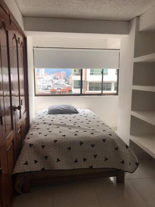 Apartamento Manizales, excelente ubicación sector estadio