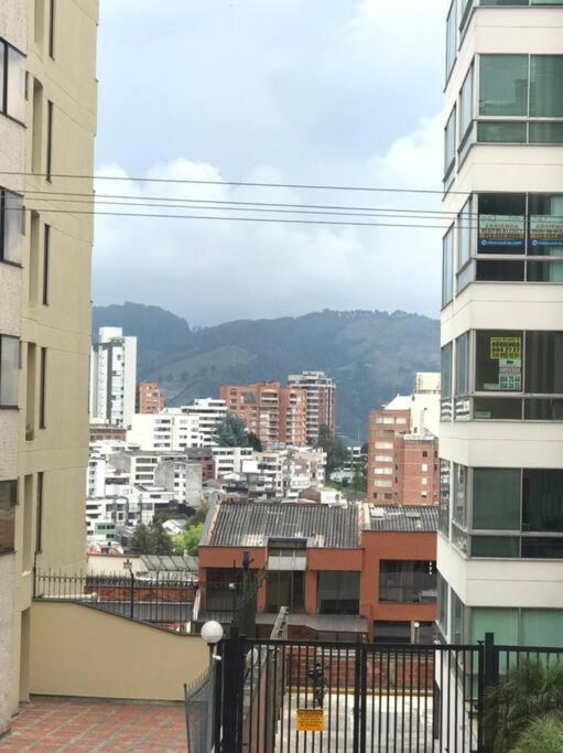 Apartamento Manizales, excelente ubicación sector estadio