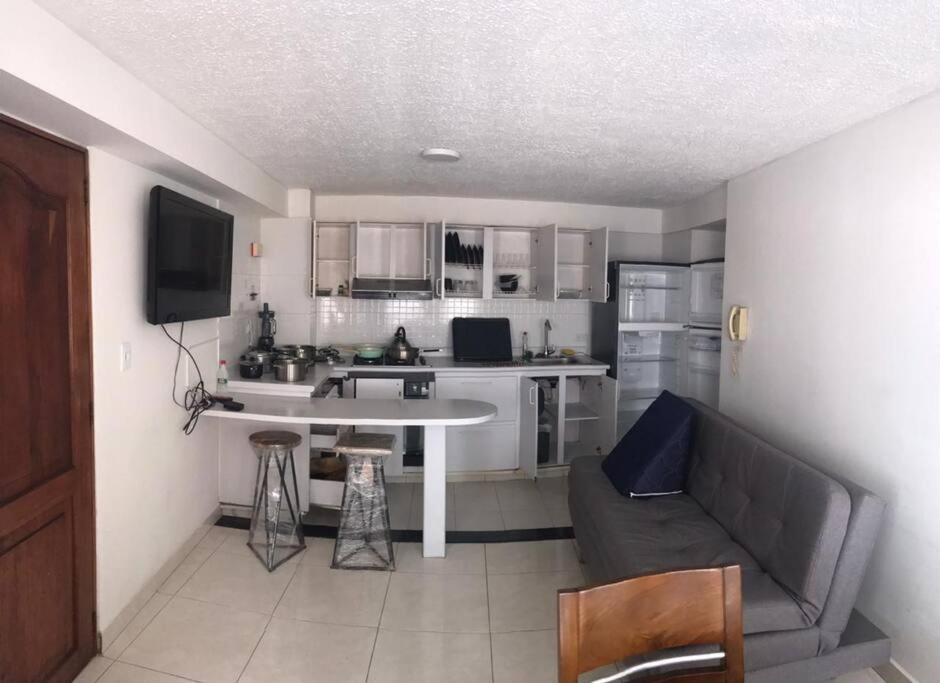 Apartamento Manizales, excelente ubicación sector estadio