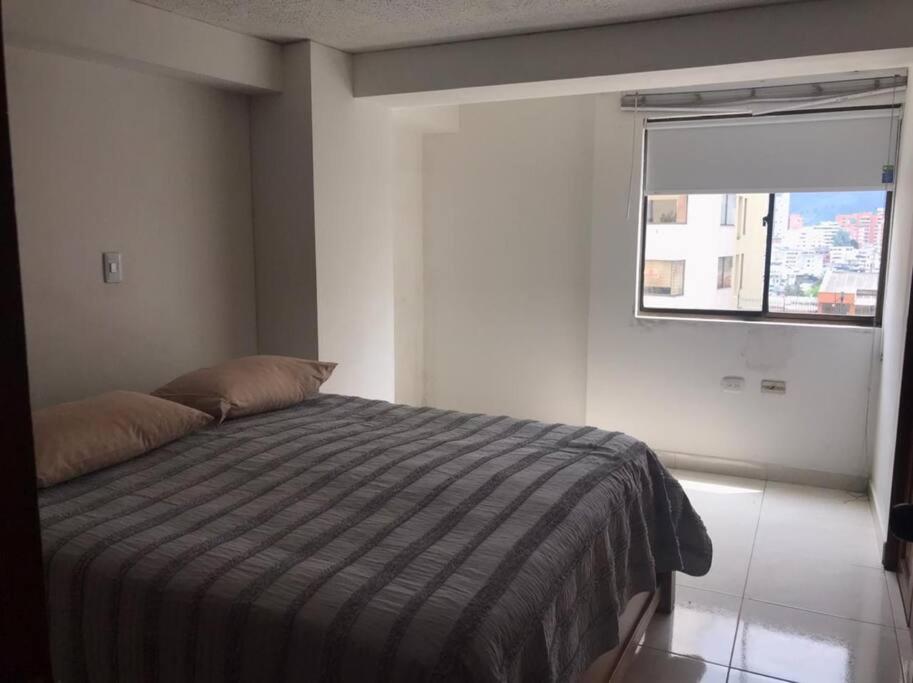 Apartamento Manizales, excelente ubicación sector estadio
