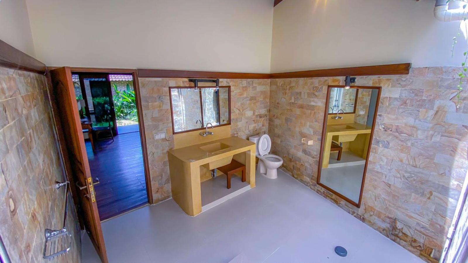 Bali Dyana Villas