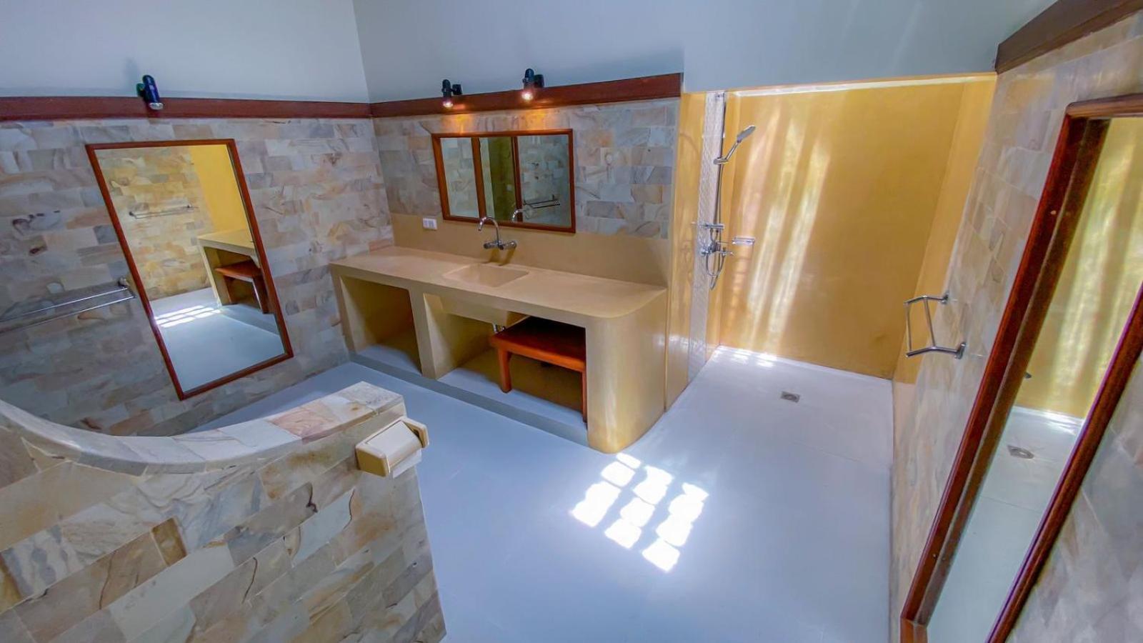 Bali Dyana Villas