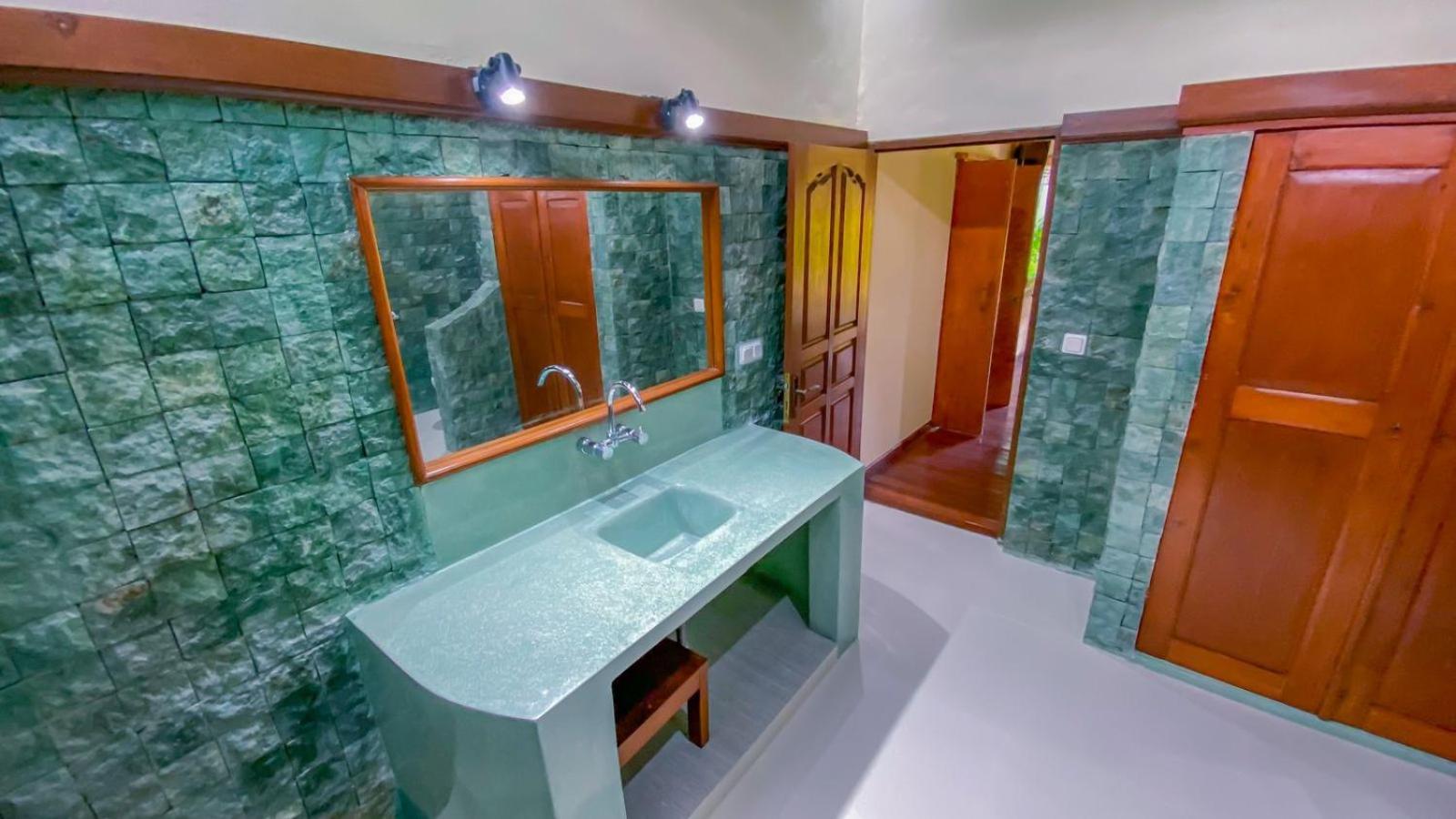 Bali Dyana Villas
