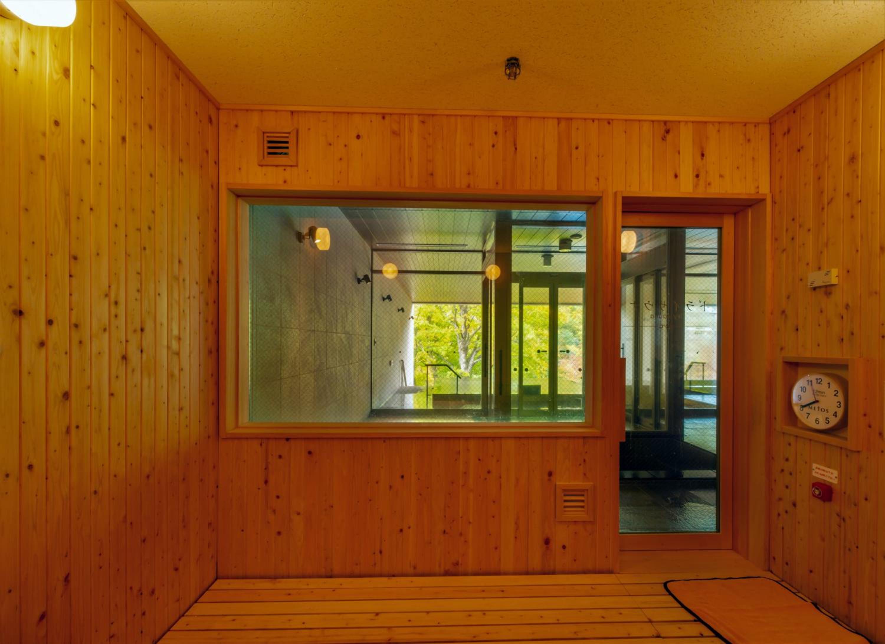 Grand Blissen Hotel Jozankei