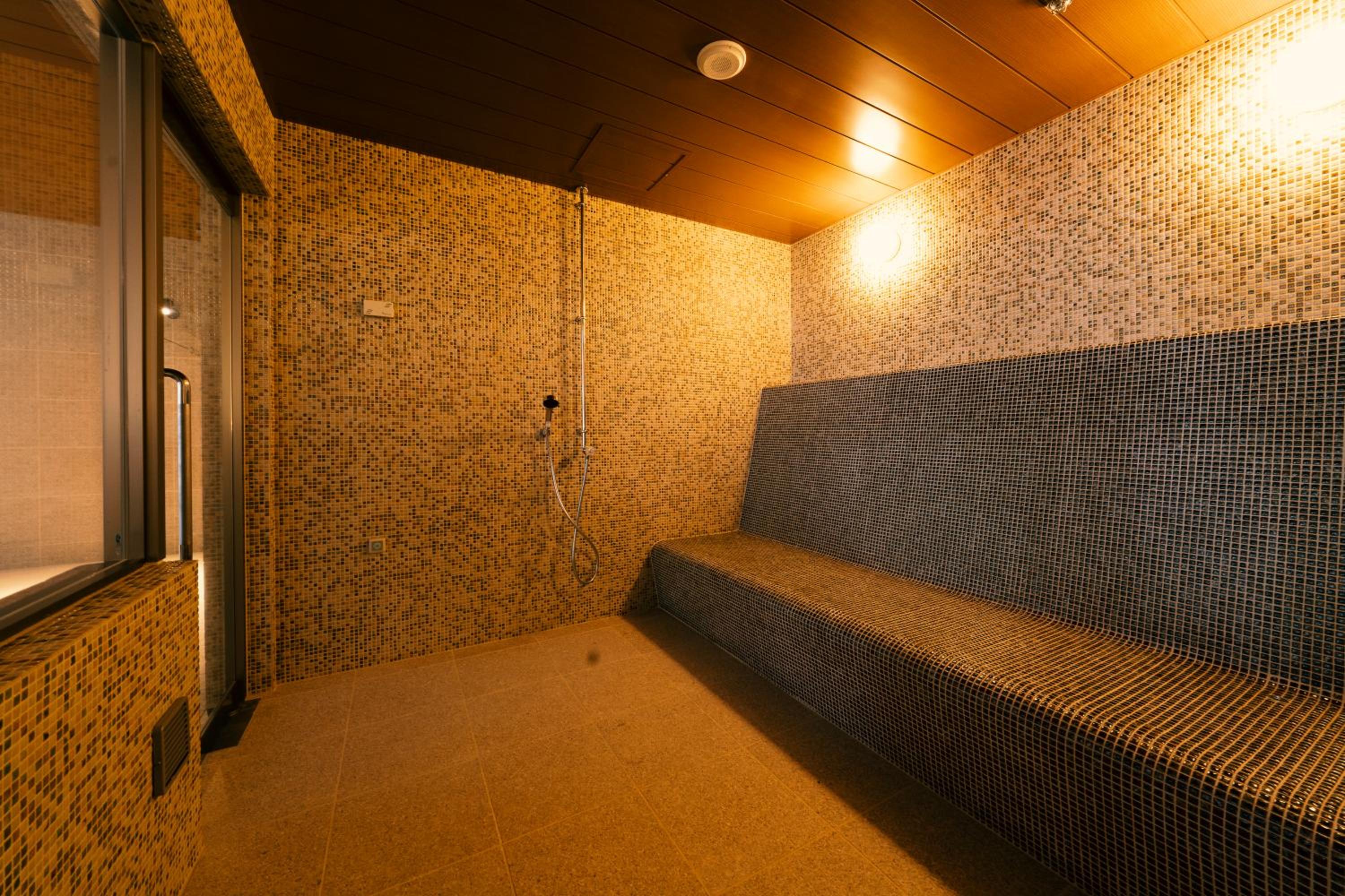 Grand Blissen Hotel Jozankei
