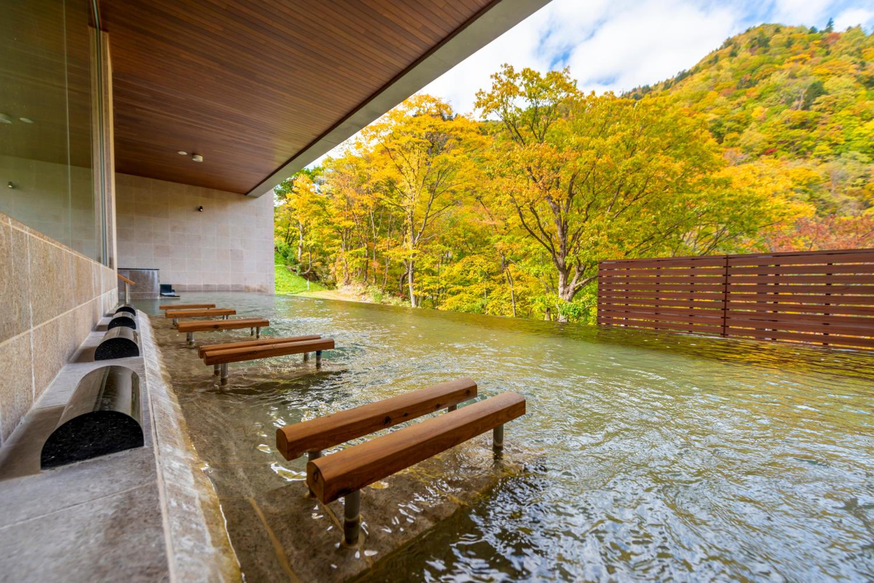 Grand Blissen Hotel Jozankei