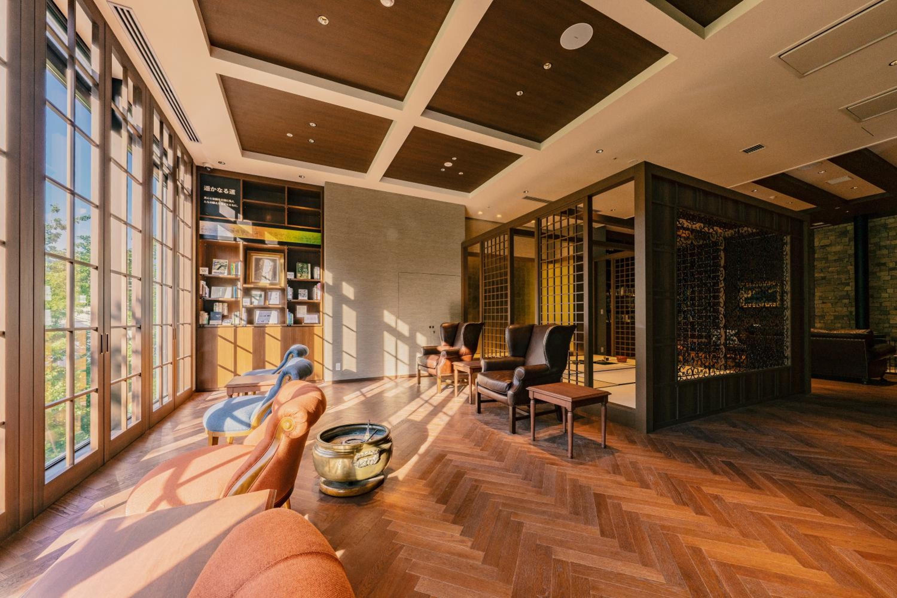Grand Blissen Hotel Jozankei