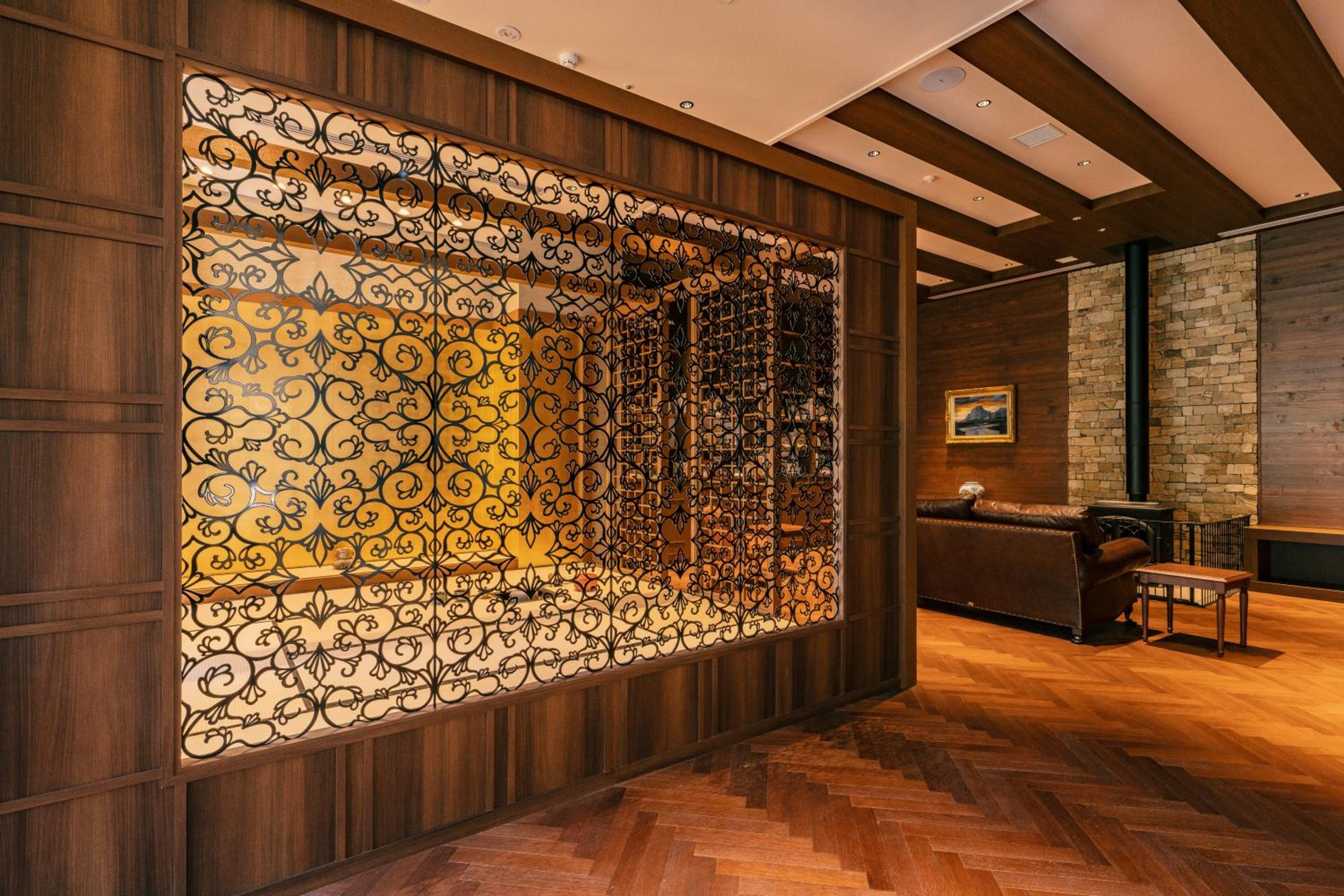 Grand Blissen Hotel Jozankei