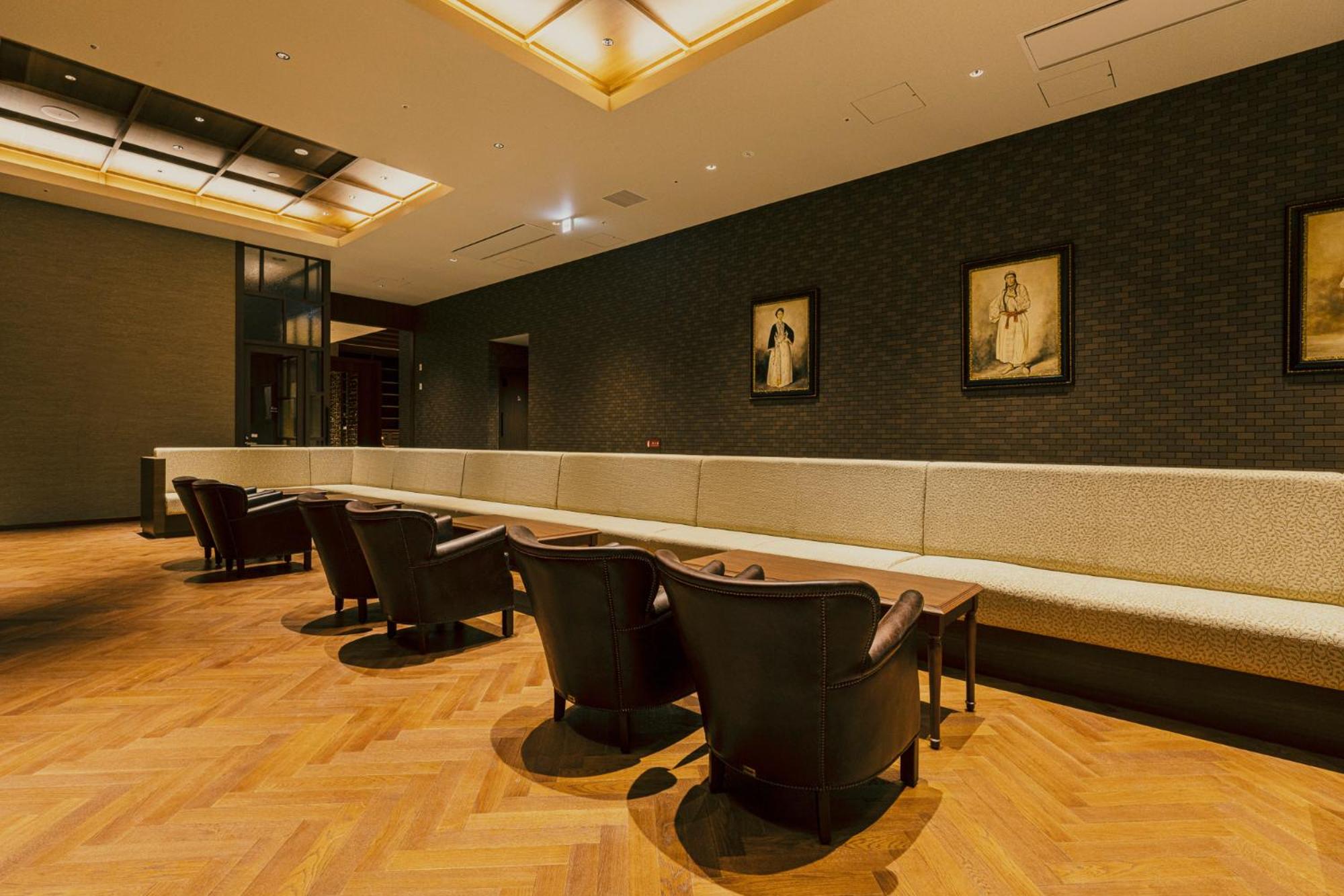 Grand Blissen Hotel Jozankei
