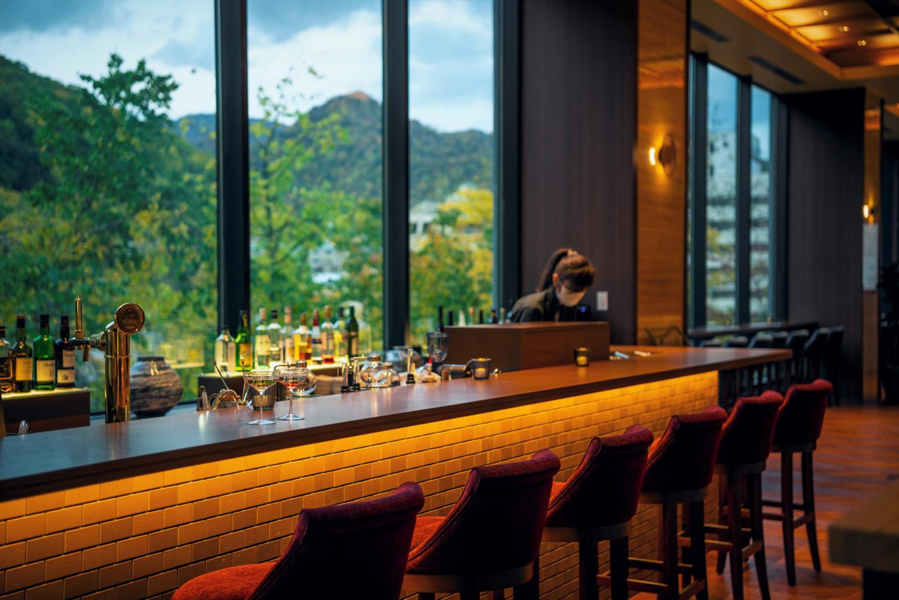 Grand Blissen Hotel Jozankei