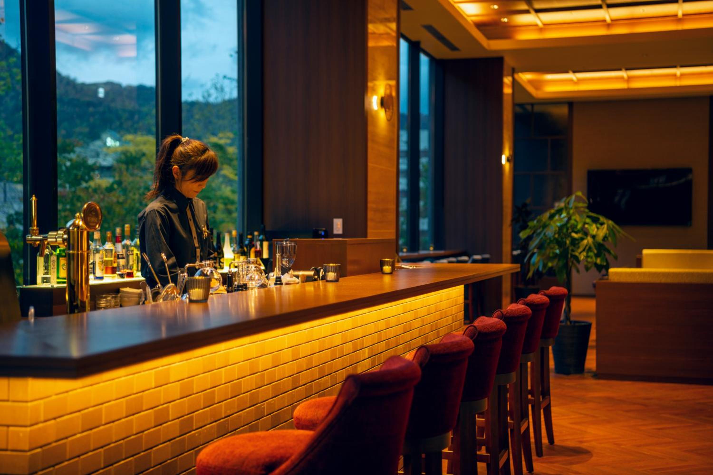 Grand Blissen Hotel Jozankei