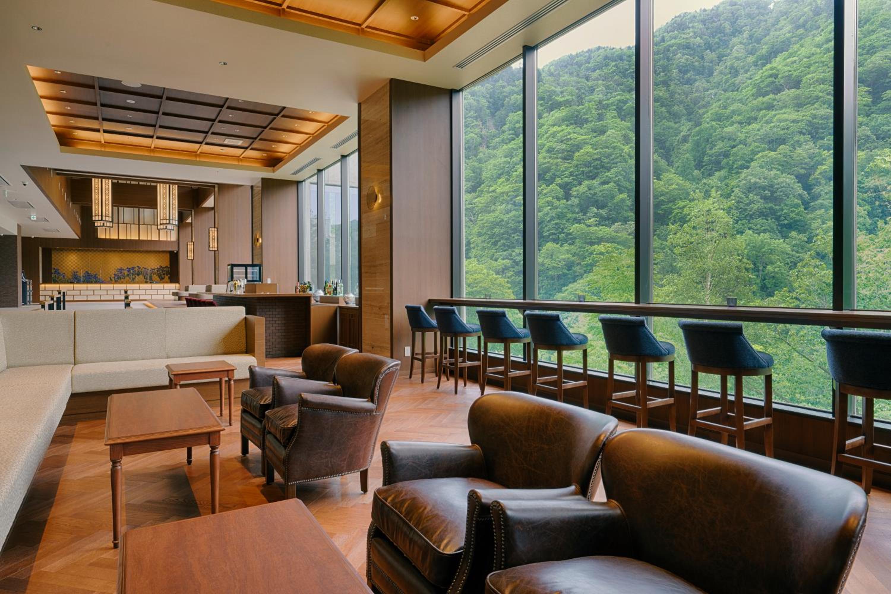 Grand Blissen Hotel Jozankei