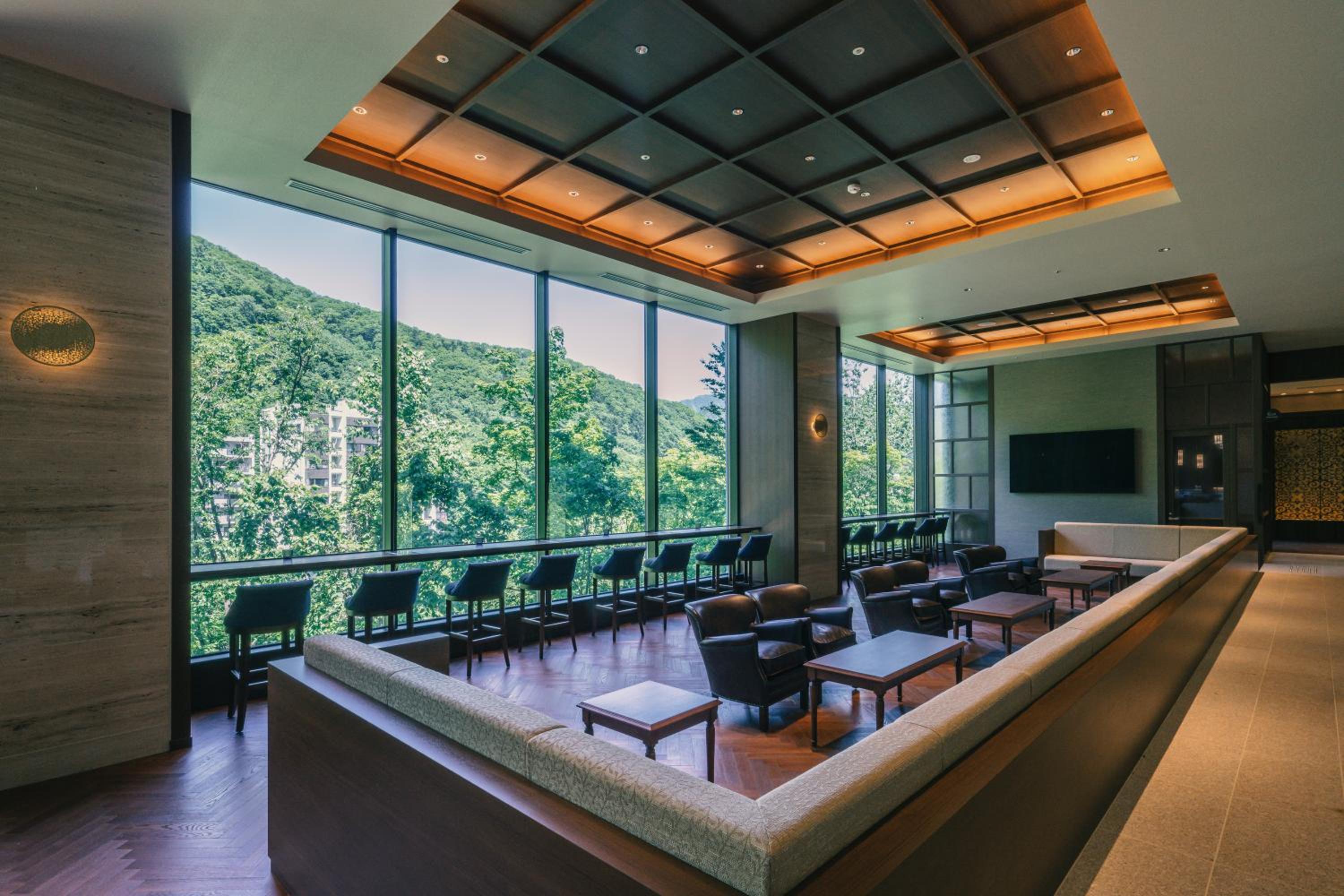 Grand Blissen Hotel Jozankei