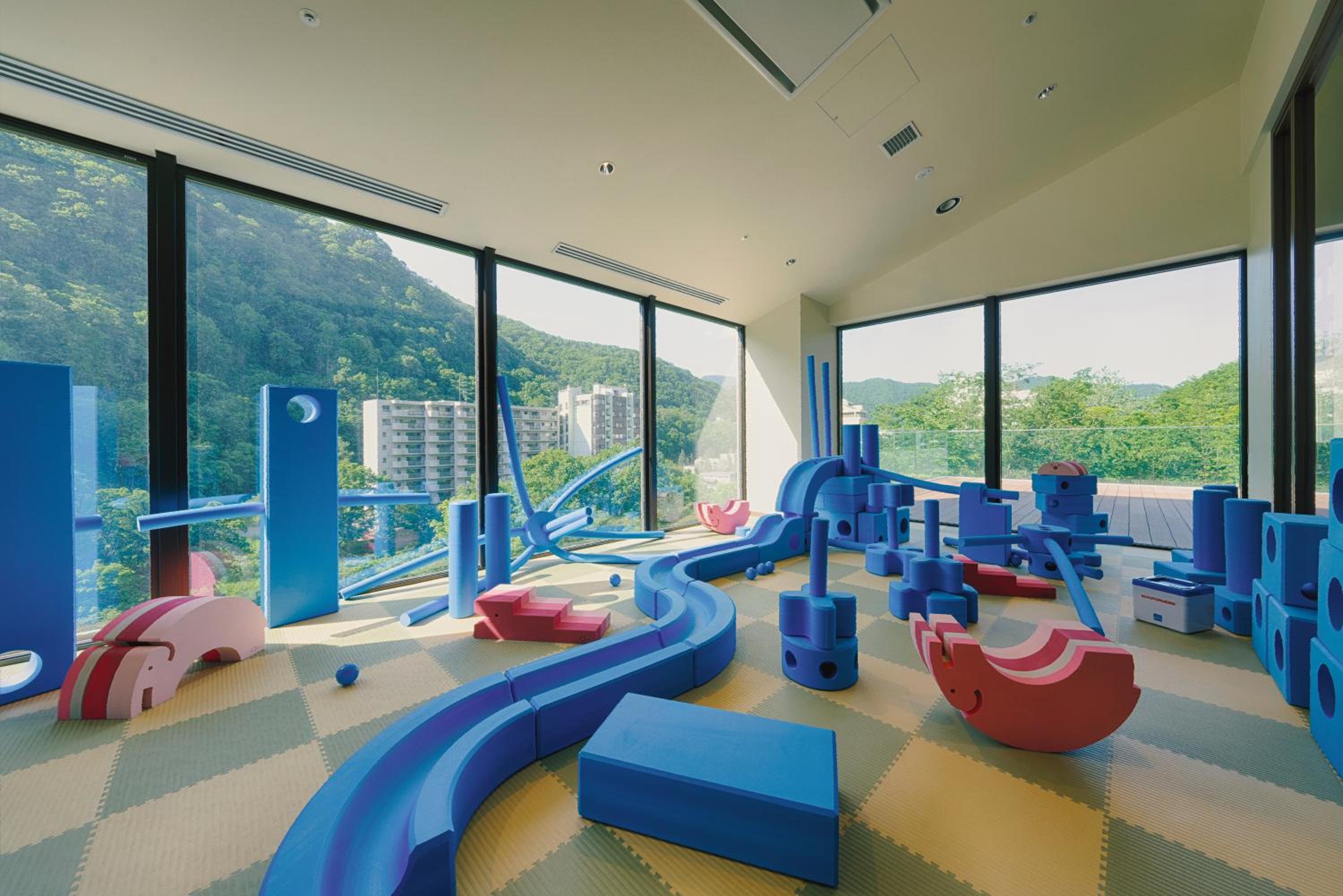 Grand Blissen Hotel Jozankei