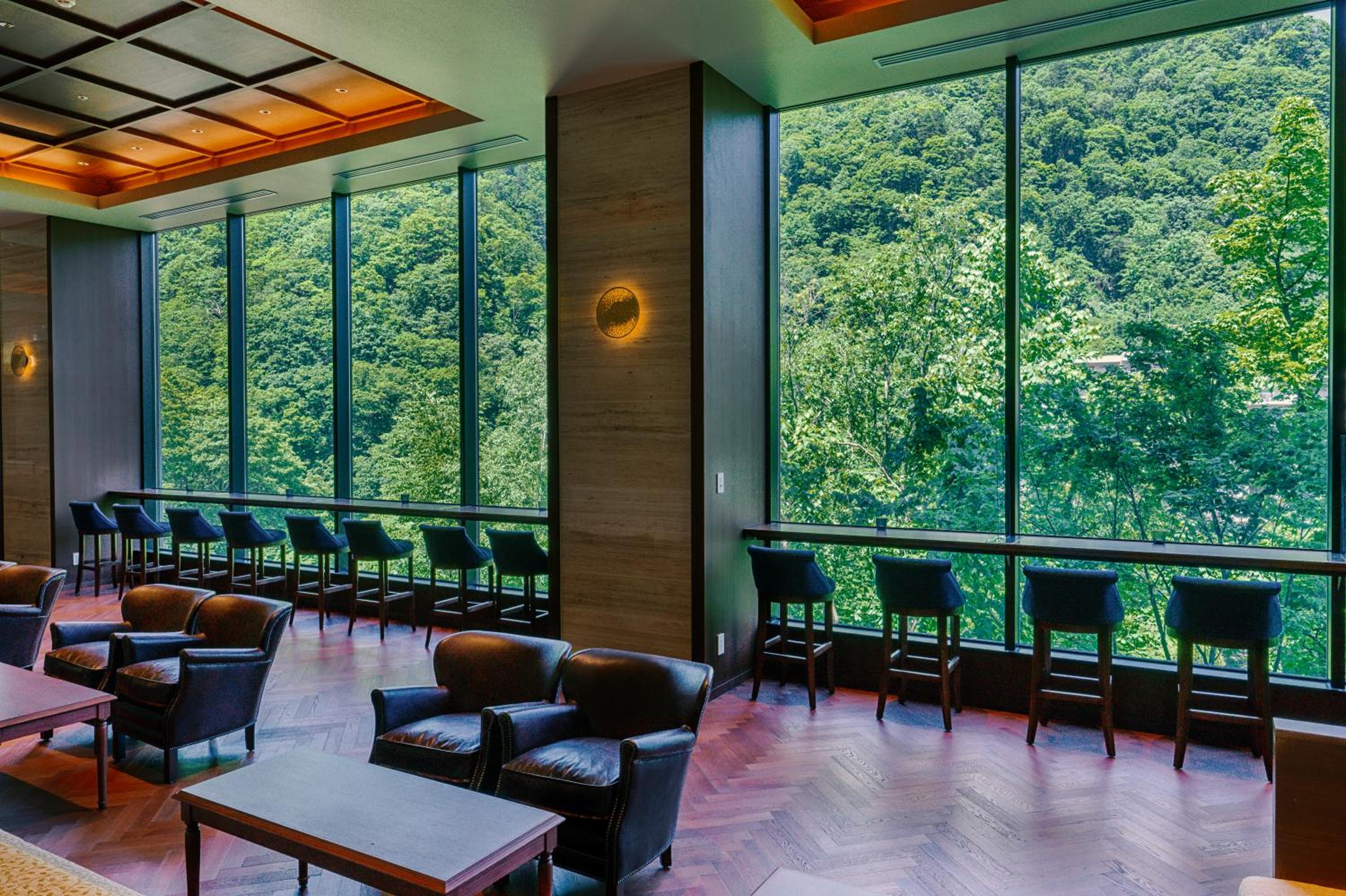 Grand Blissen Hotel Jozankei