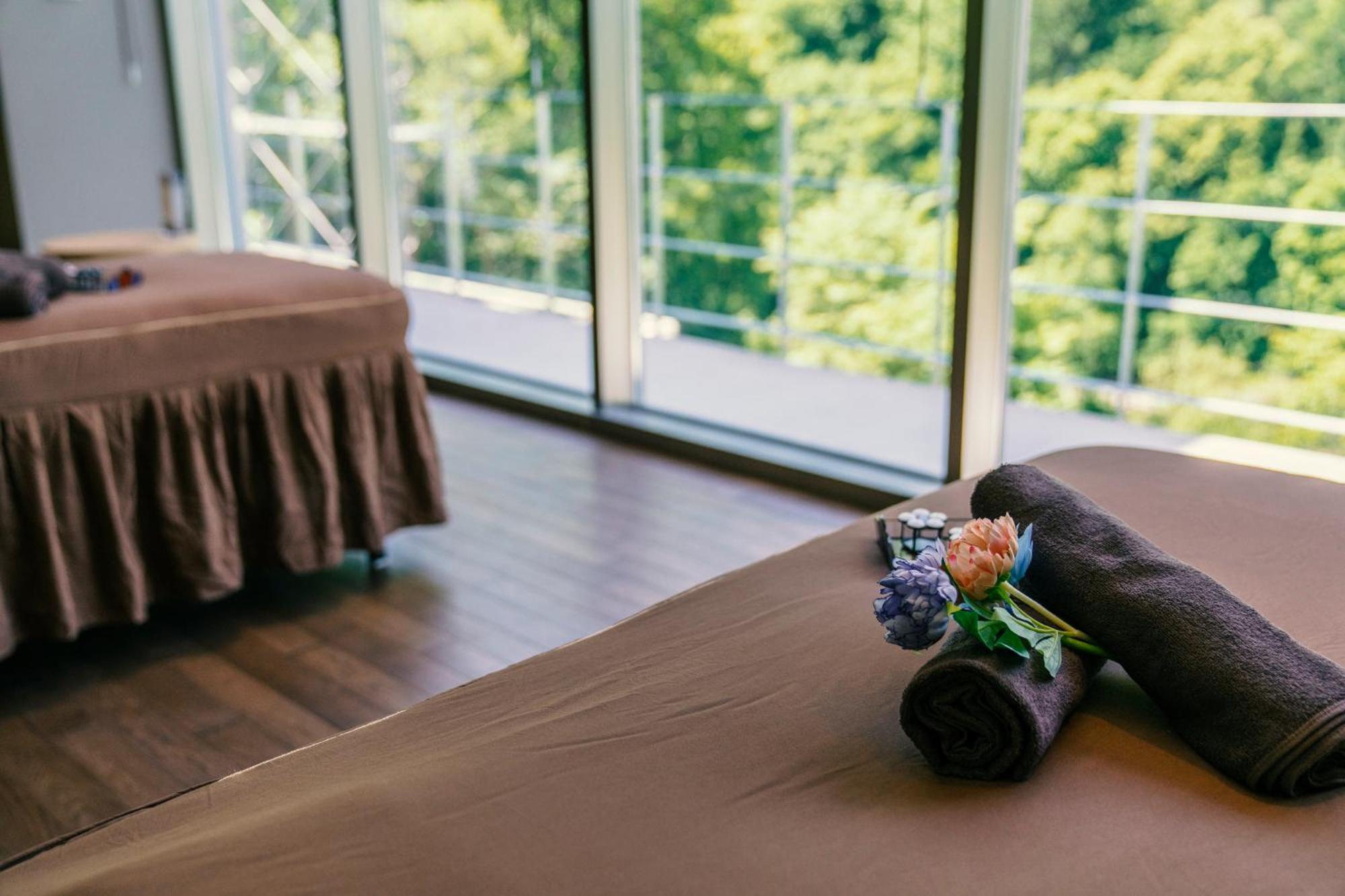 Grand Blissen Hotel Jozankei