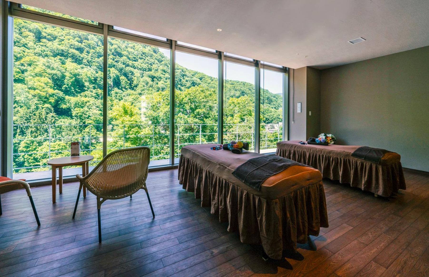 Grand Blissen Hotel Jozankei