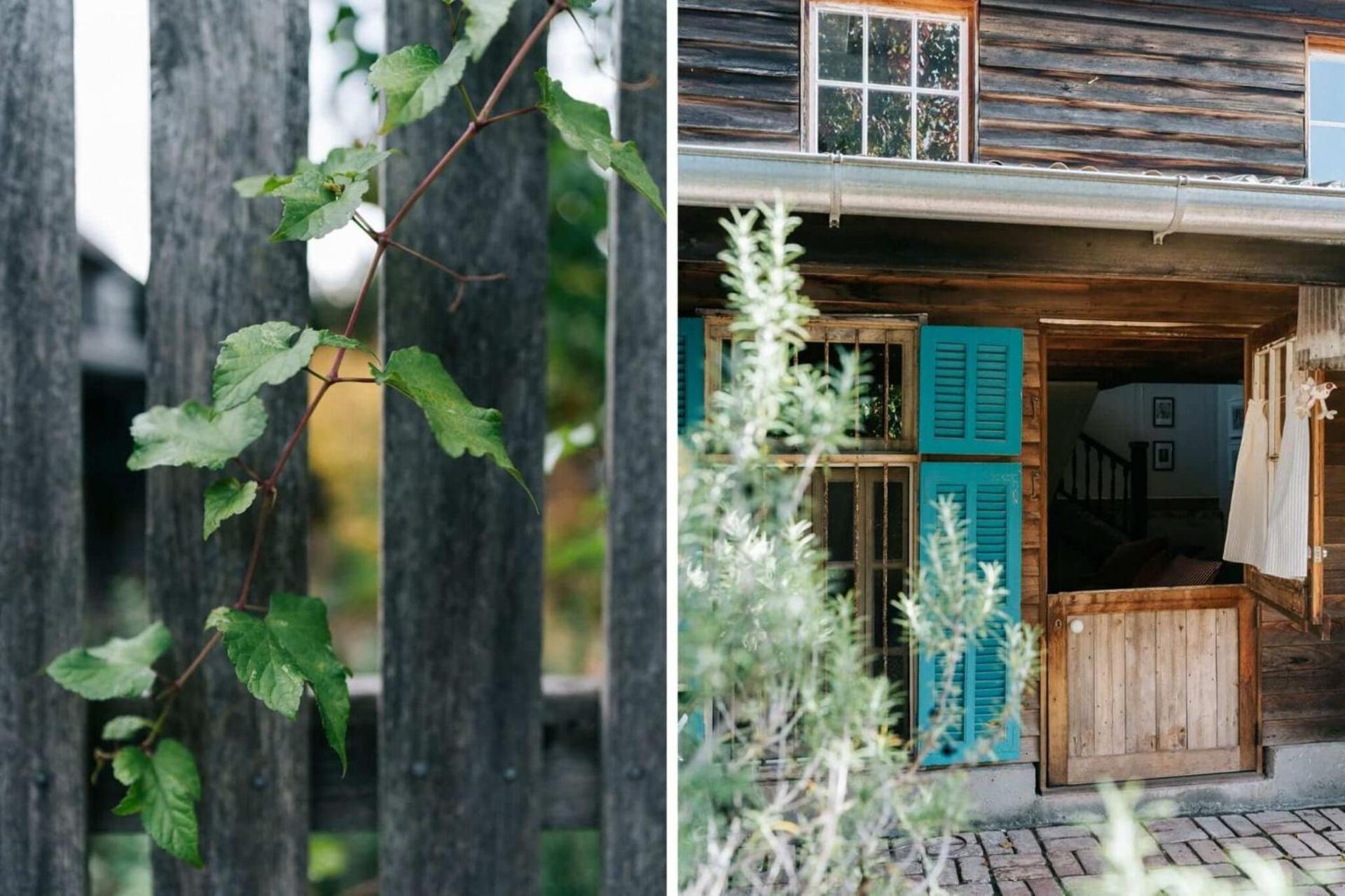 The Barn Daylesford