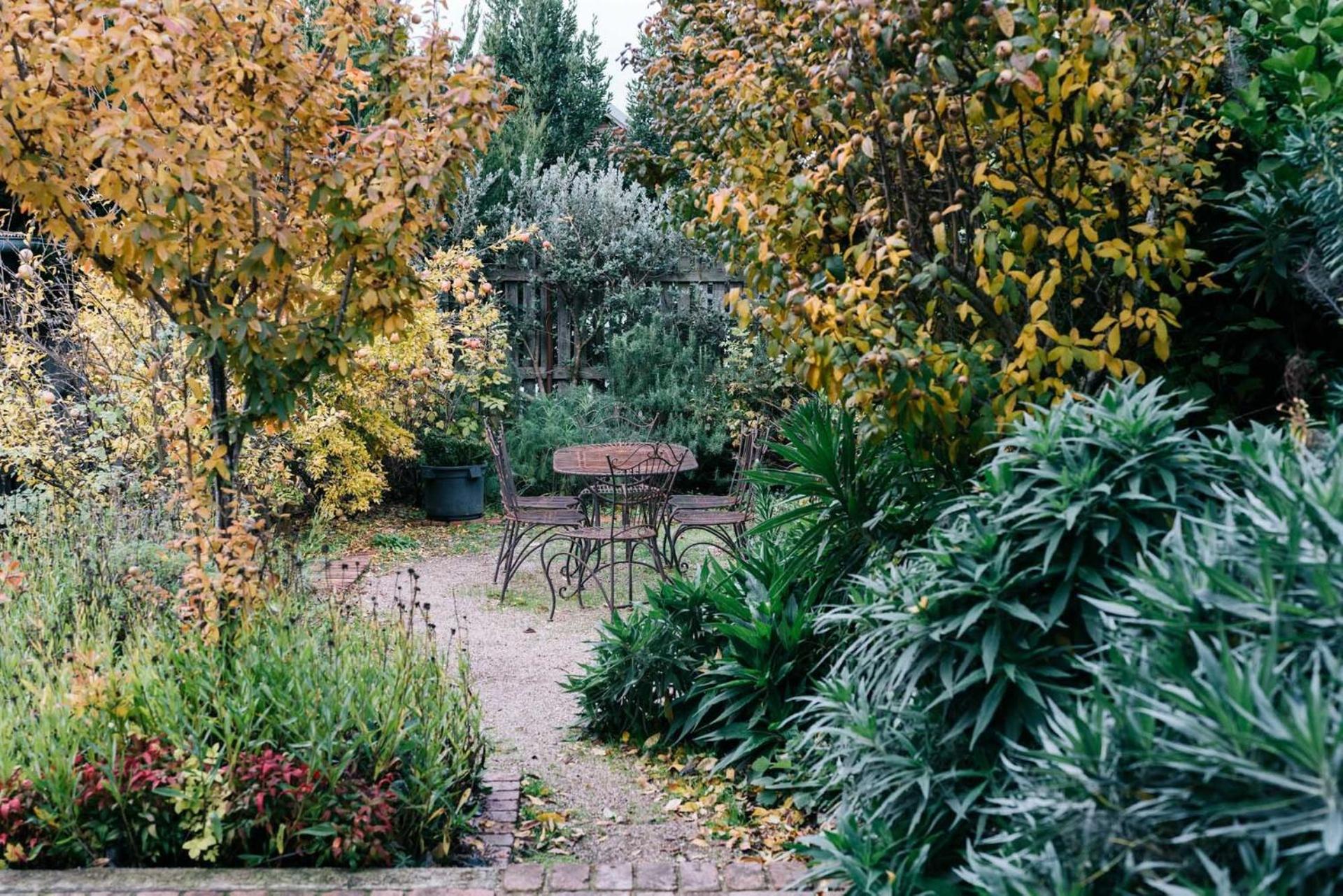 The Barn Daylesford