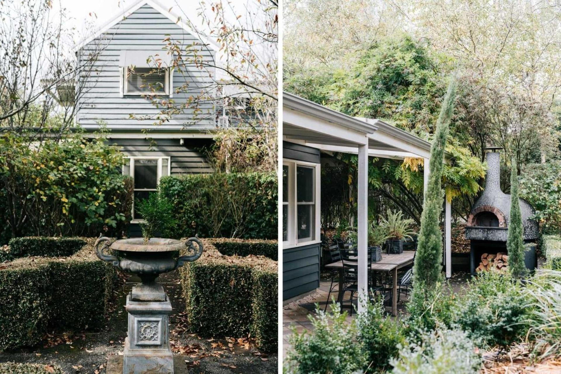The Garden House Daylesford