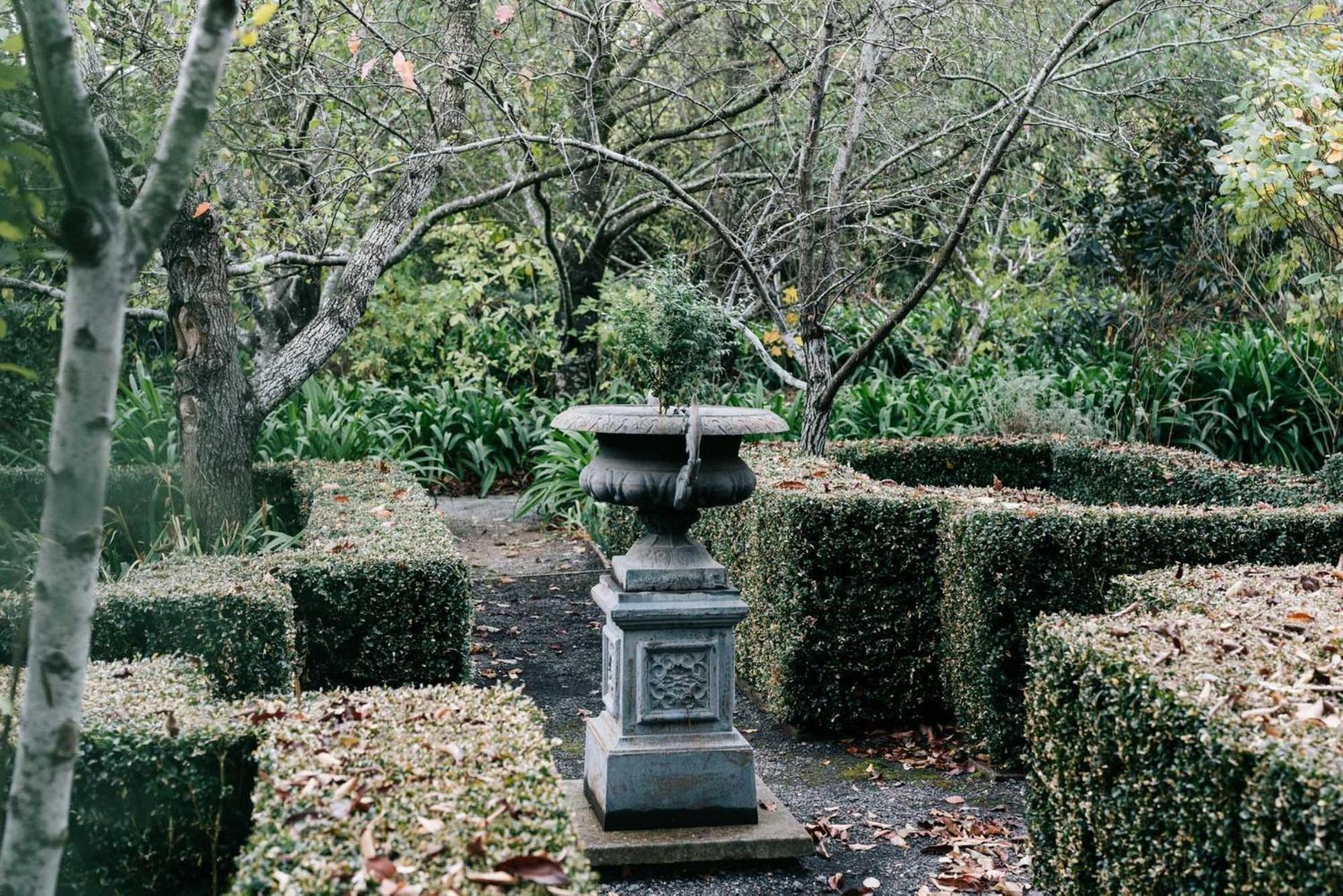 The Garden House Daylesford