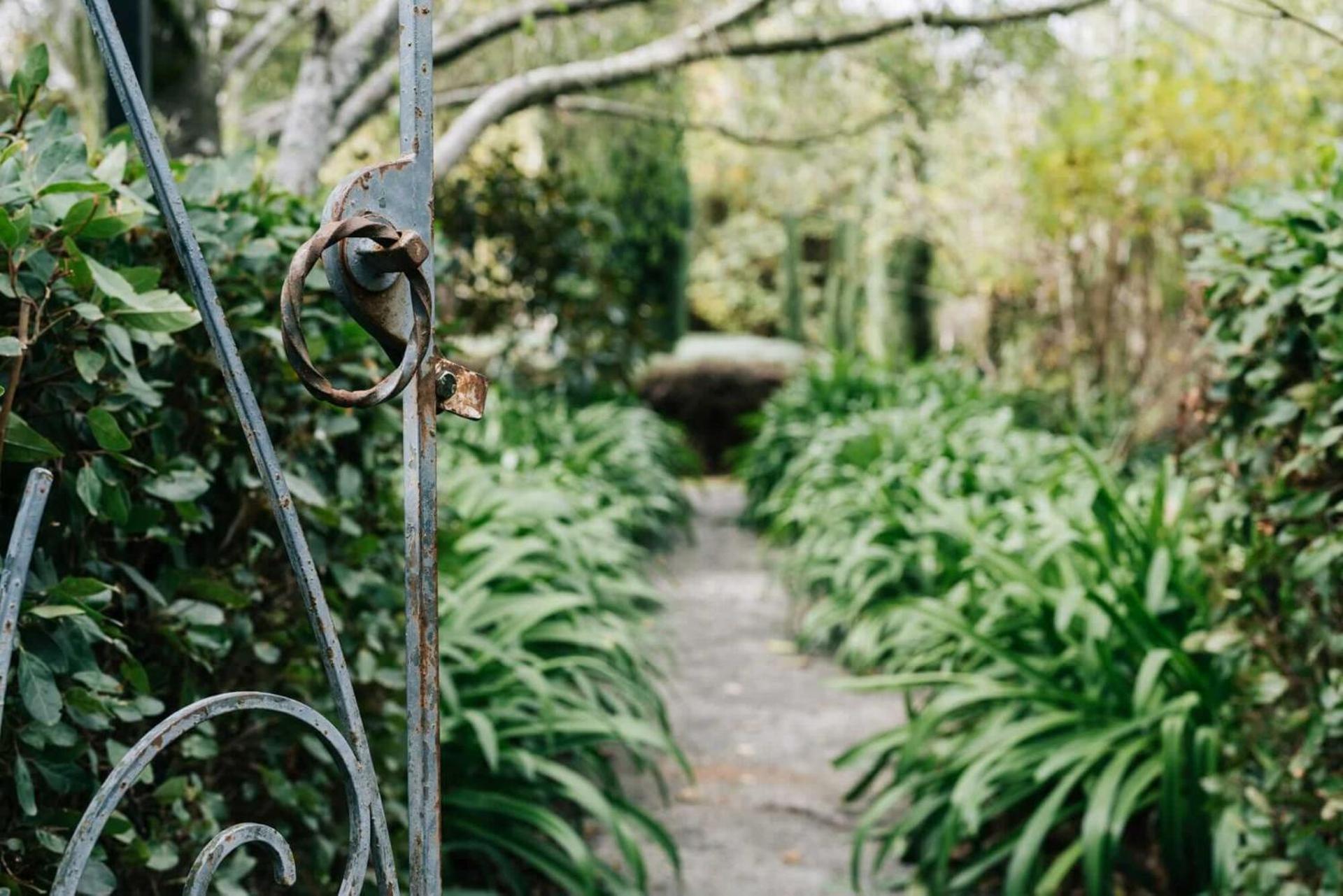 The Garden House Daylesford