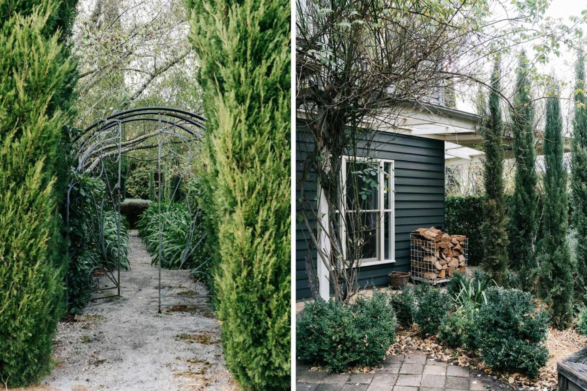 The Garden House Daylesford