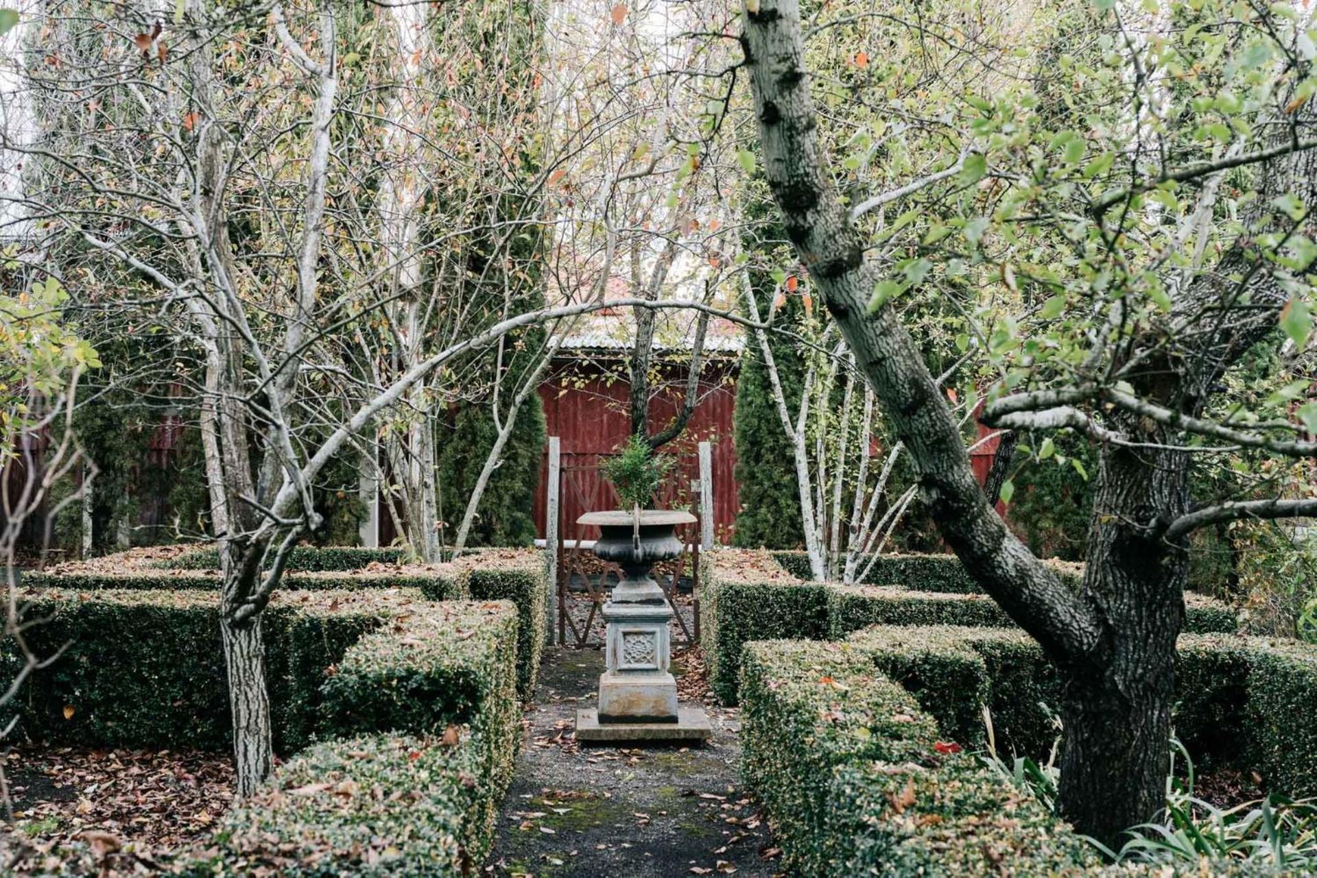 The Garden House Daylesford