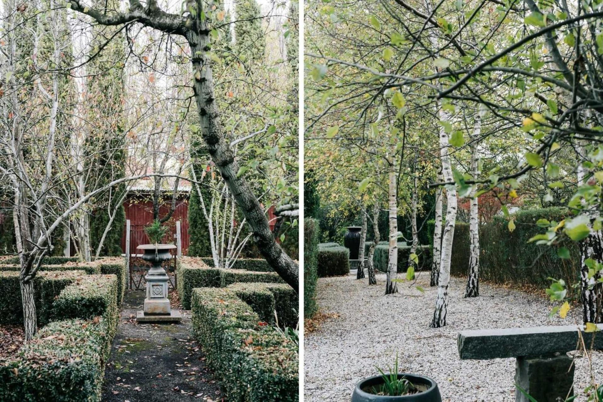 The Garden House Daylesford