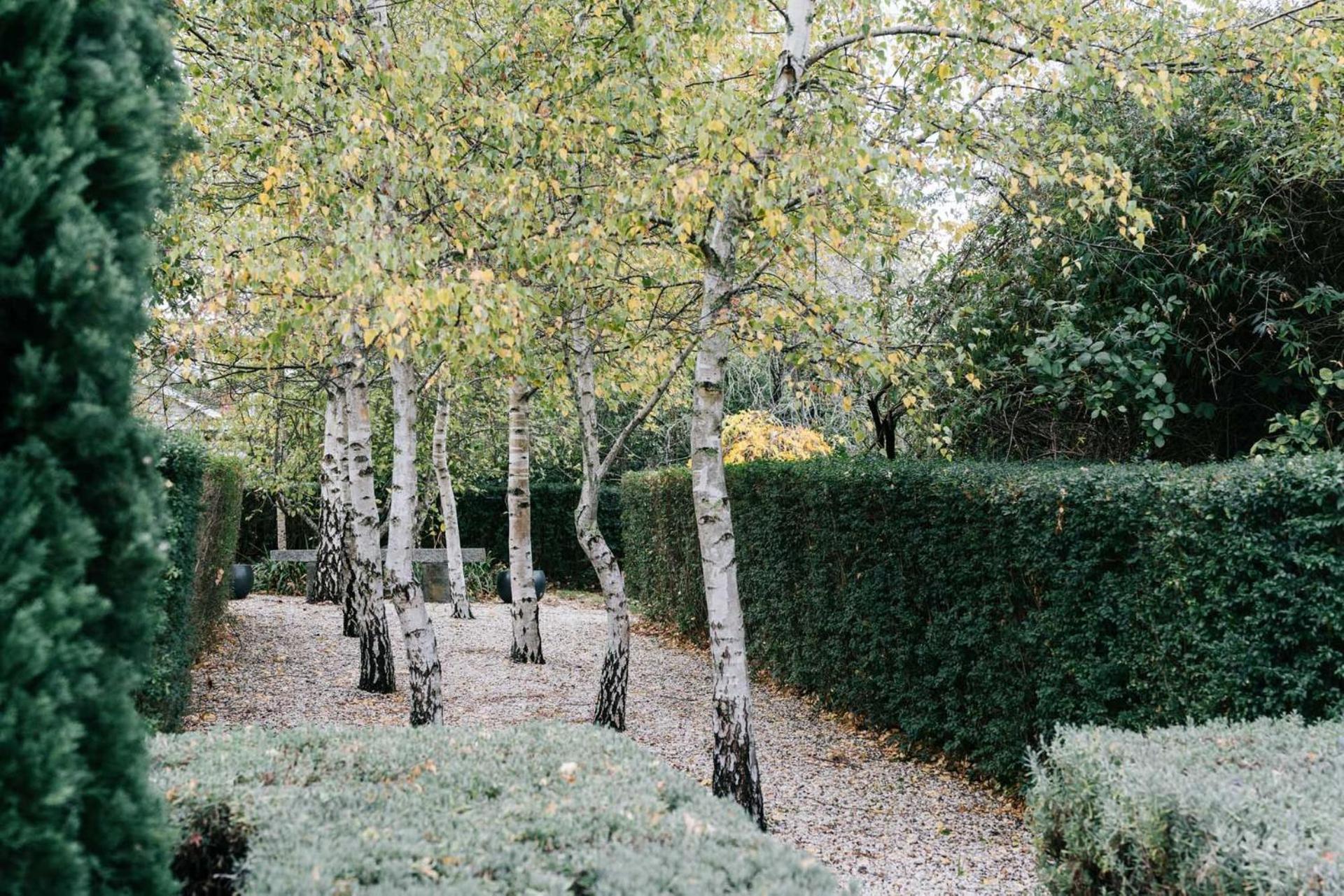 The Garden House Daylesford