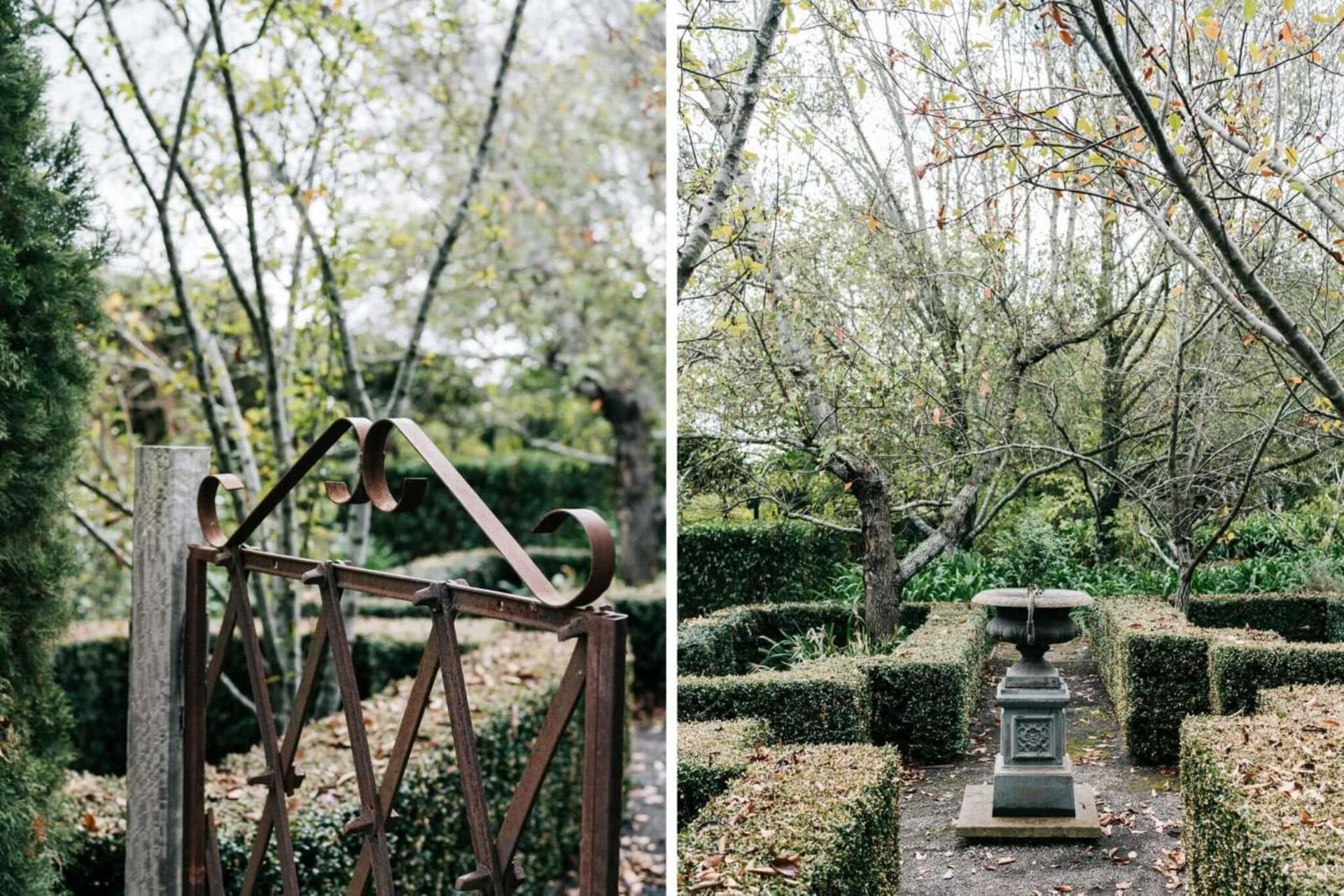 The Garden House Daylesford