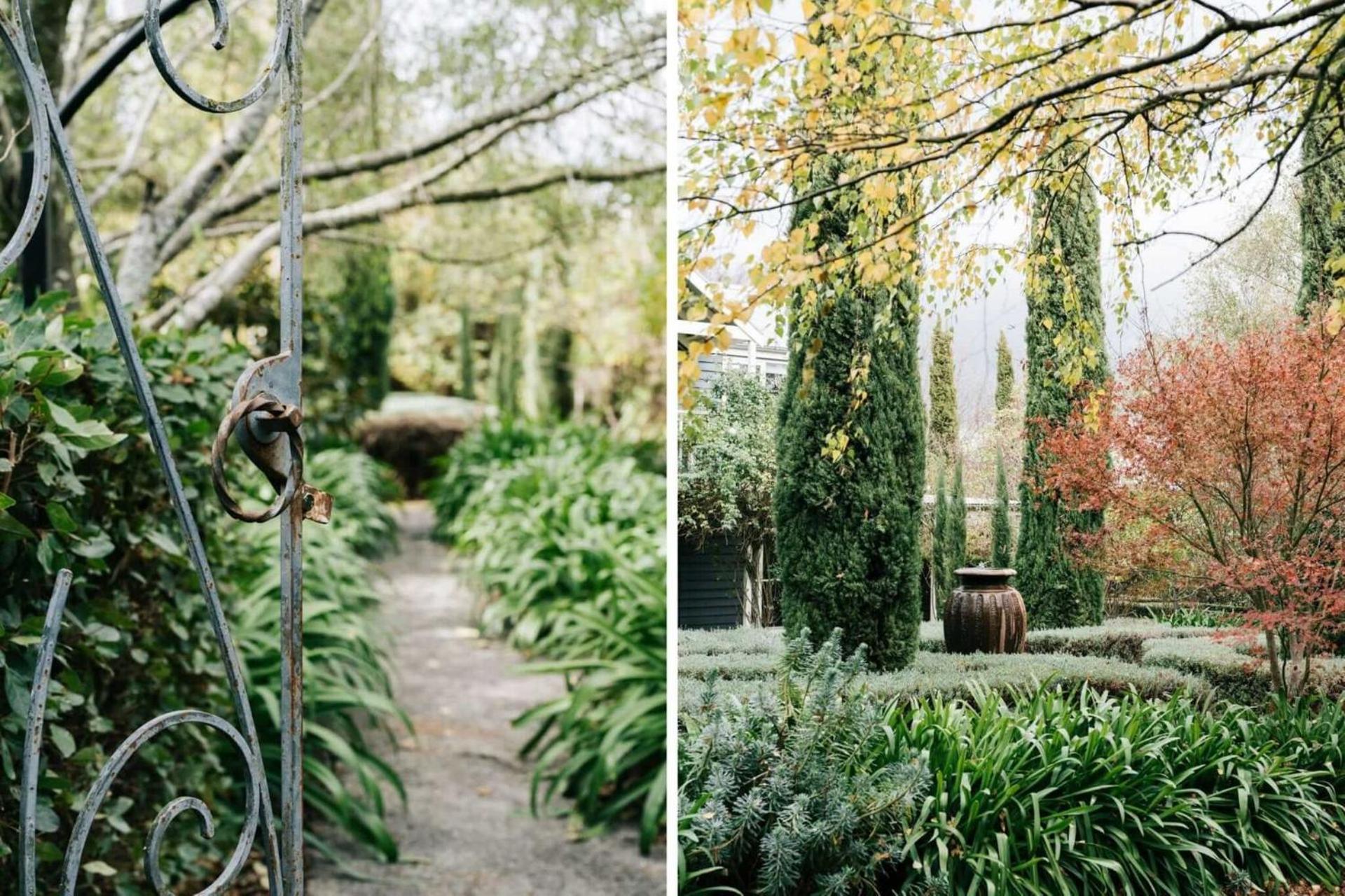 The Garden House Daylesford