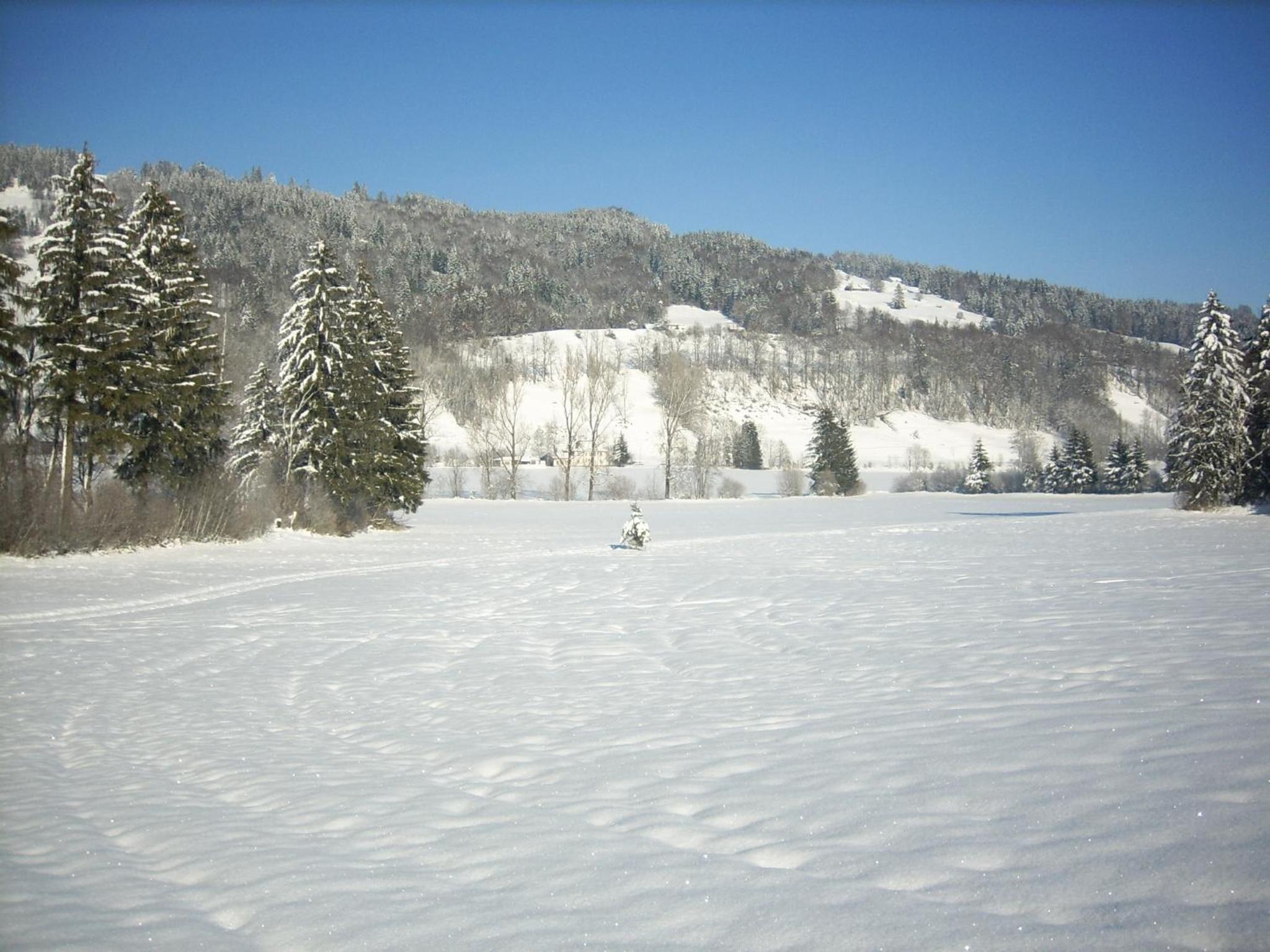 Landgasthof Jägerhaus