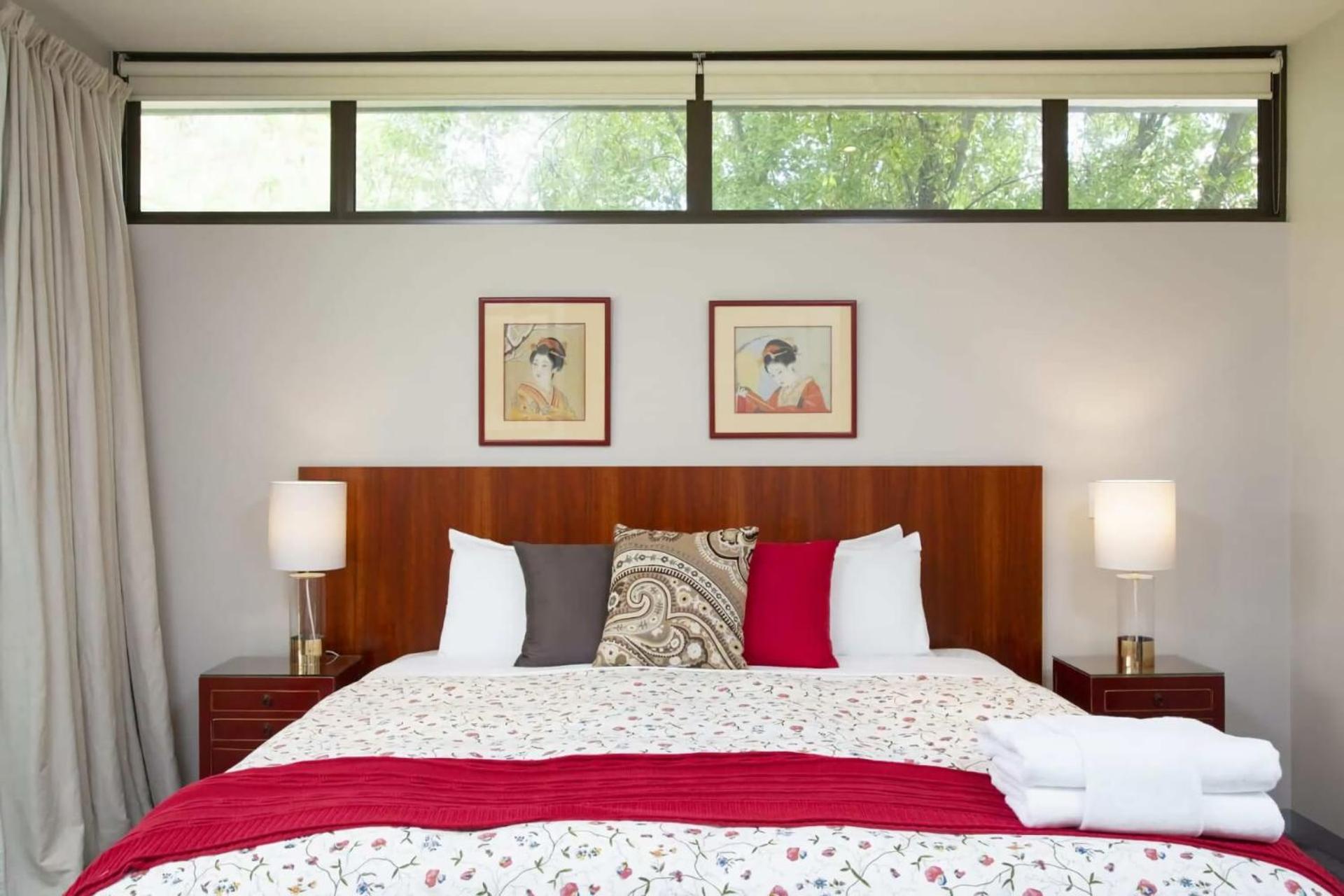 Lake Daylesford Lodge 7
