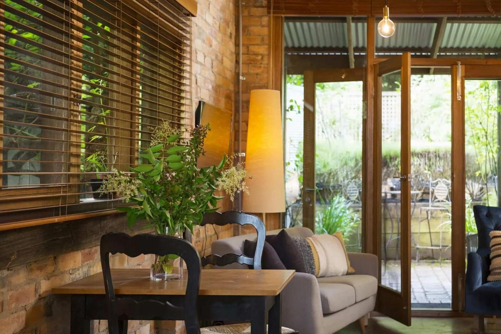 Hill Haven Daylesford