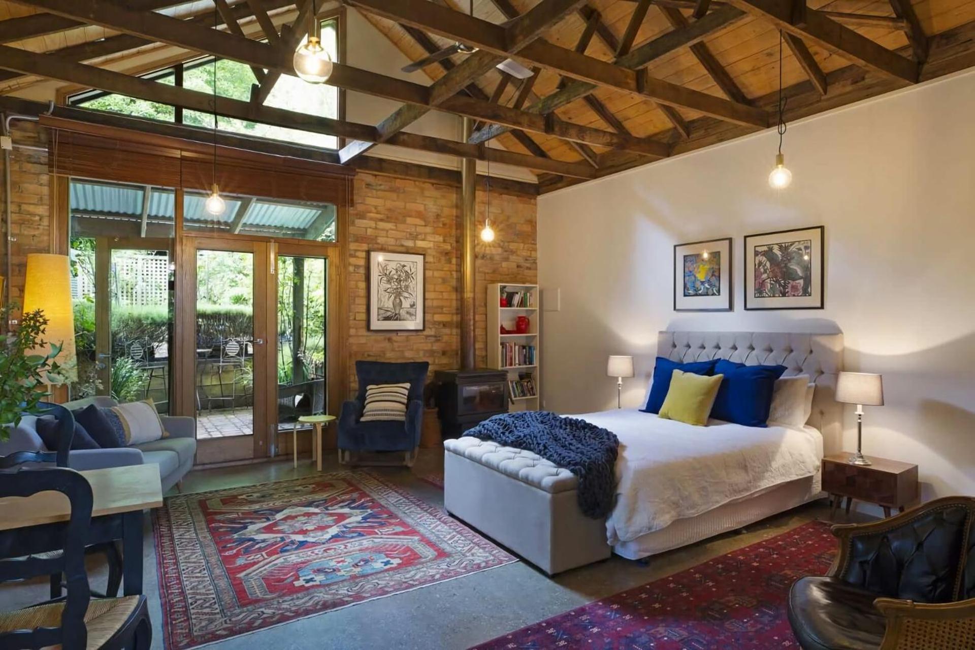 Hill Haven Daylesford