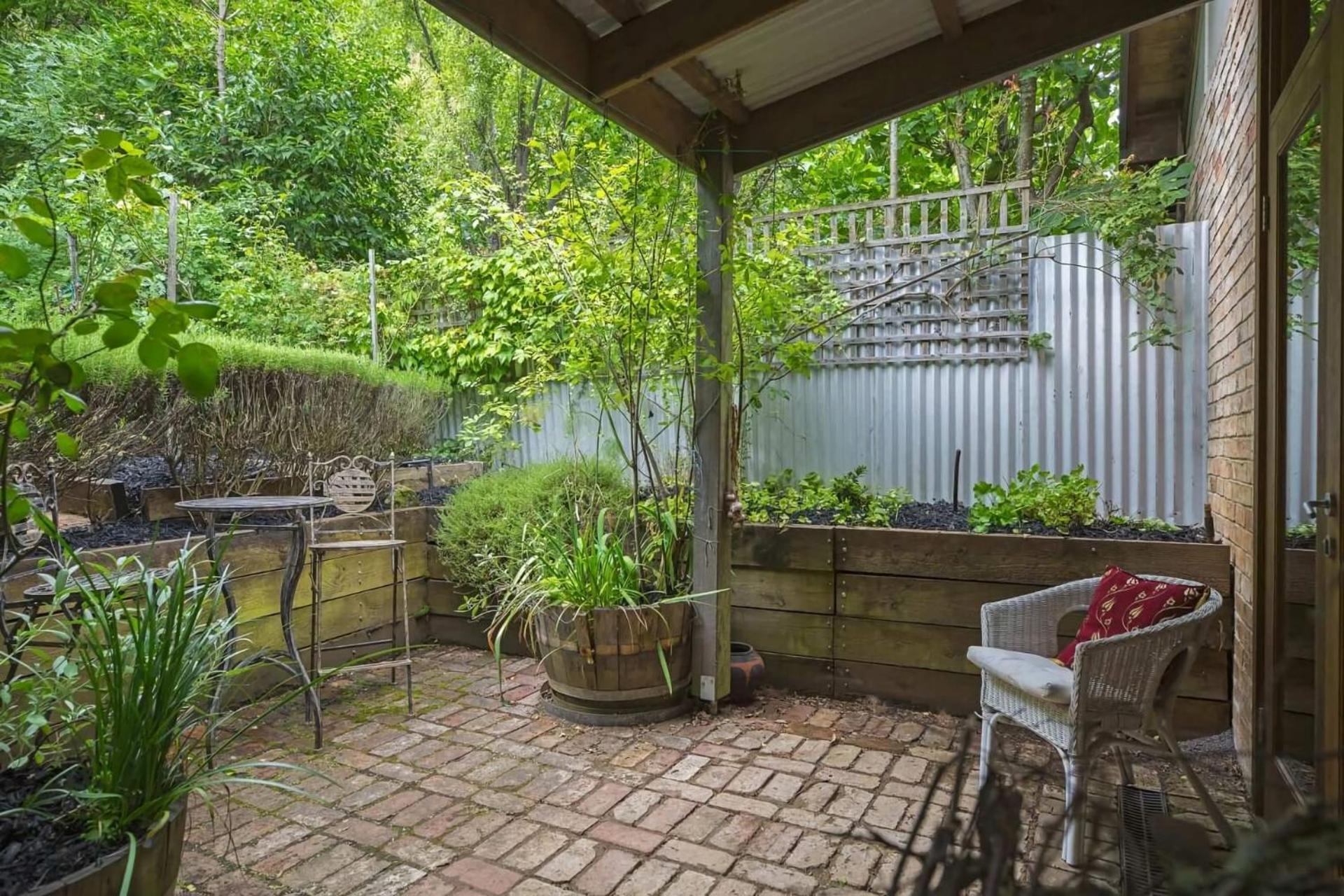 Hill Haven Daylesford