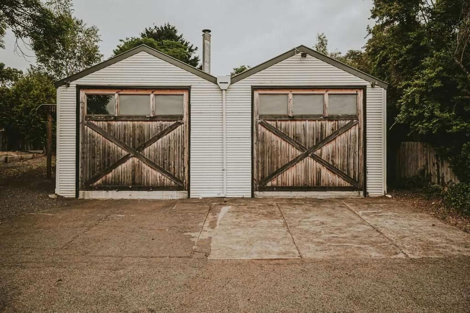 The Stables Daylesford