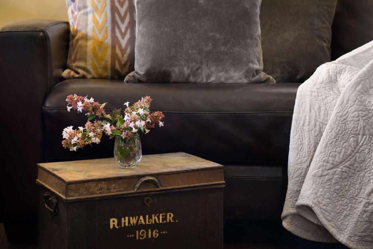 The Raglan Daylesford