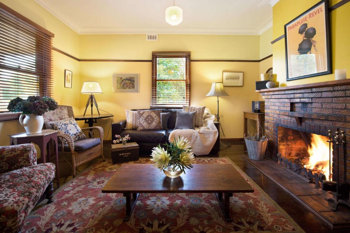 The Raglan Daylesford