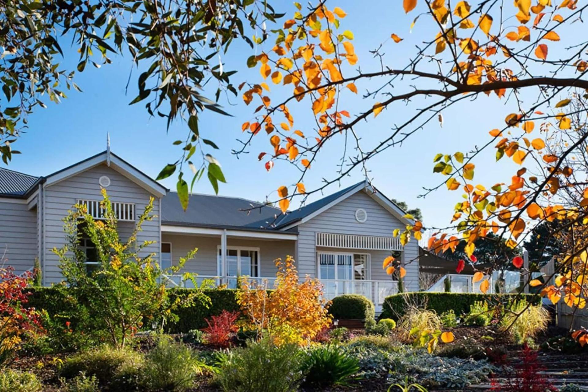 Florence Daylesford