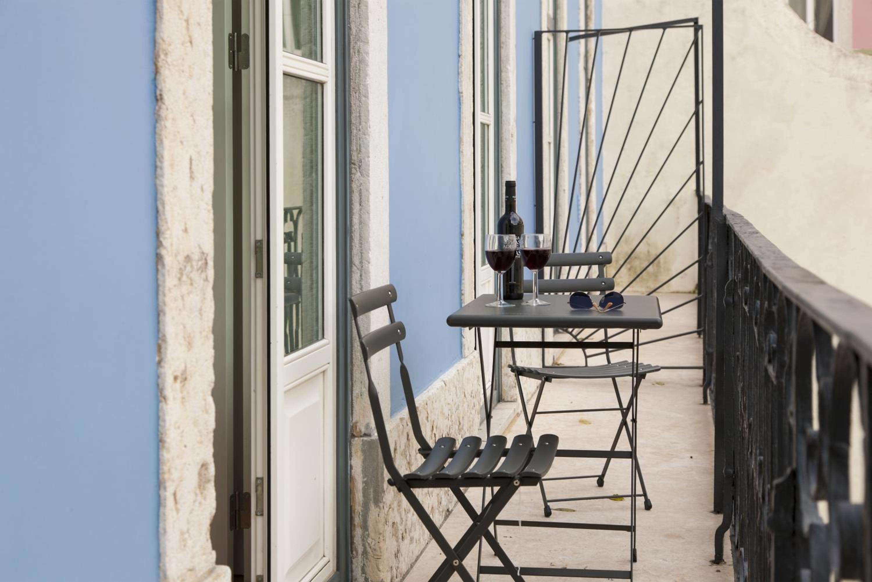 GuestReady - Downtown Blue Apartments