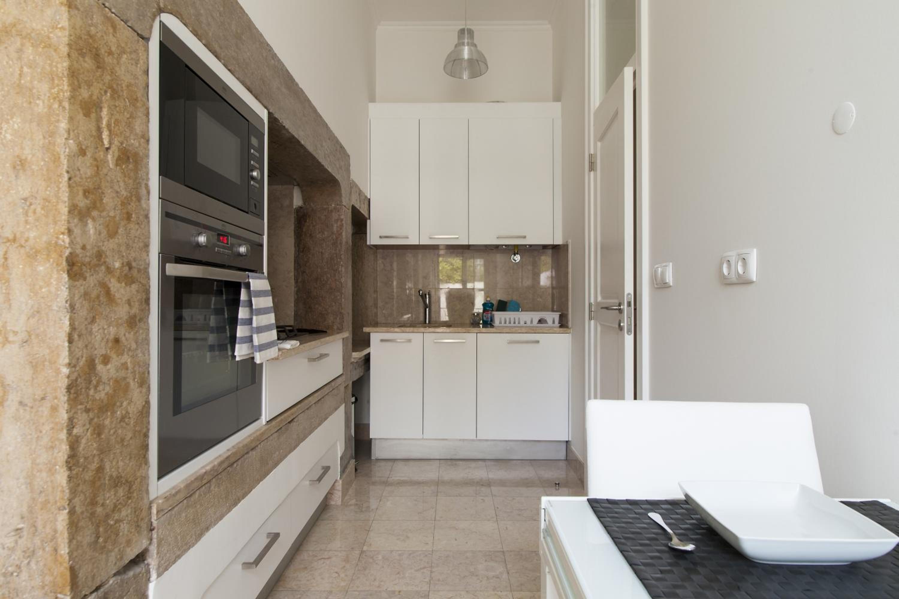GuestReady - Downtown Blue Apartments