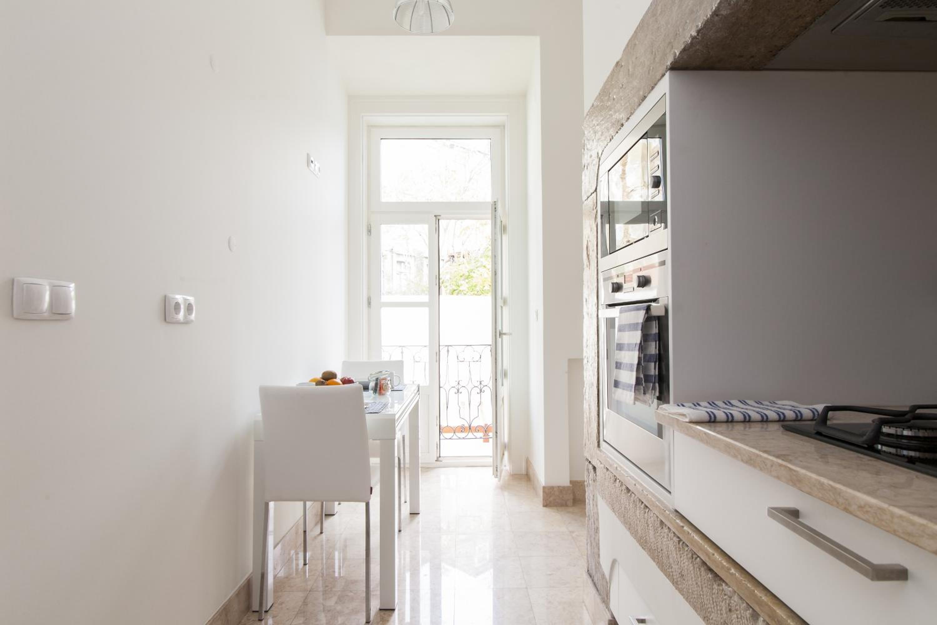 GuestReady - Downtown Blue Apartments