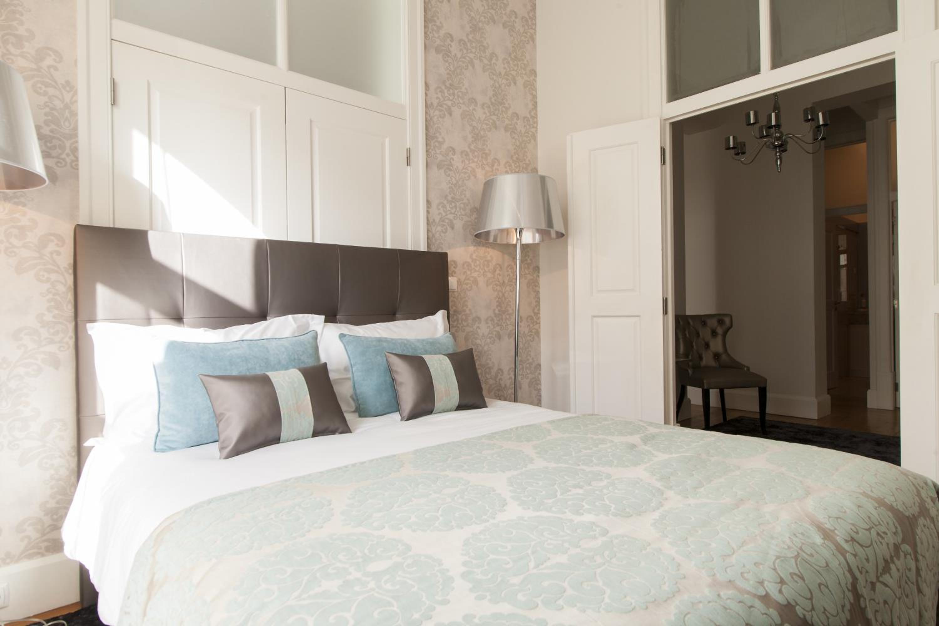 GuestReady - Downtown Blue Apartments